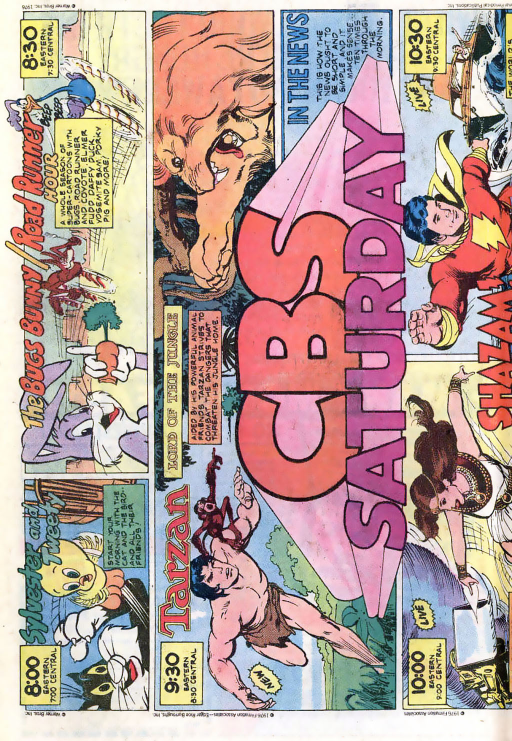 Read online Tales of the Unexpected comic -  Issue #176 - 18