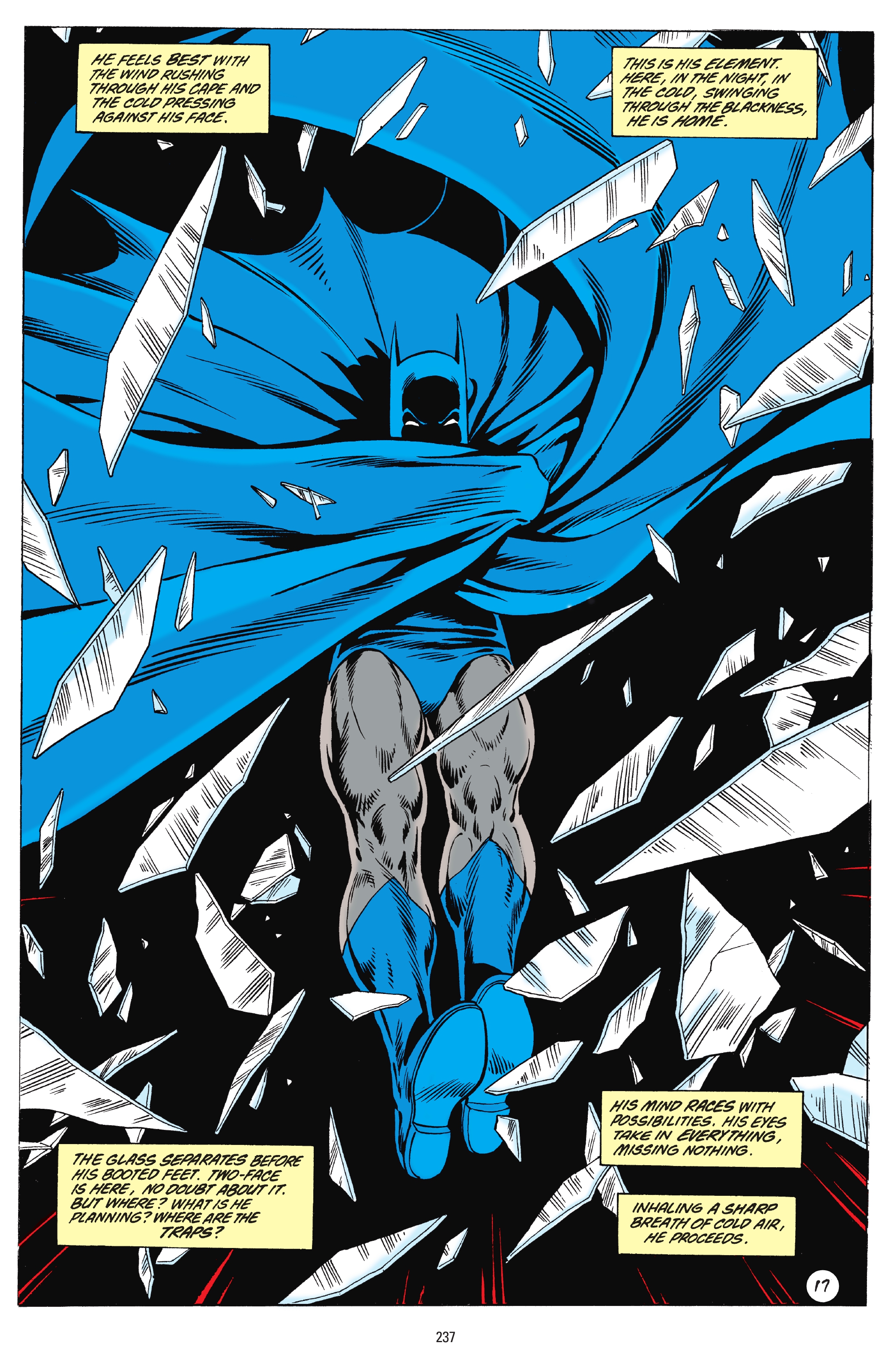 Read online Batman: A Death in the Family comic -  Issue # _Deluxe Edition (Part 3) - 35