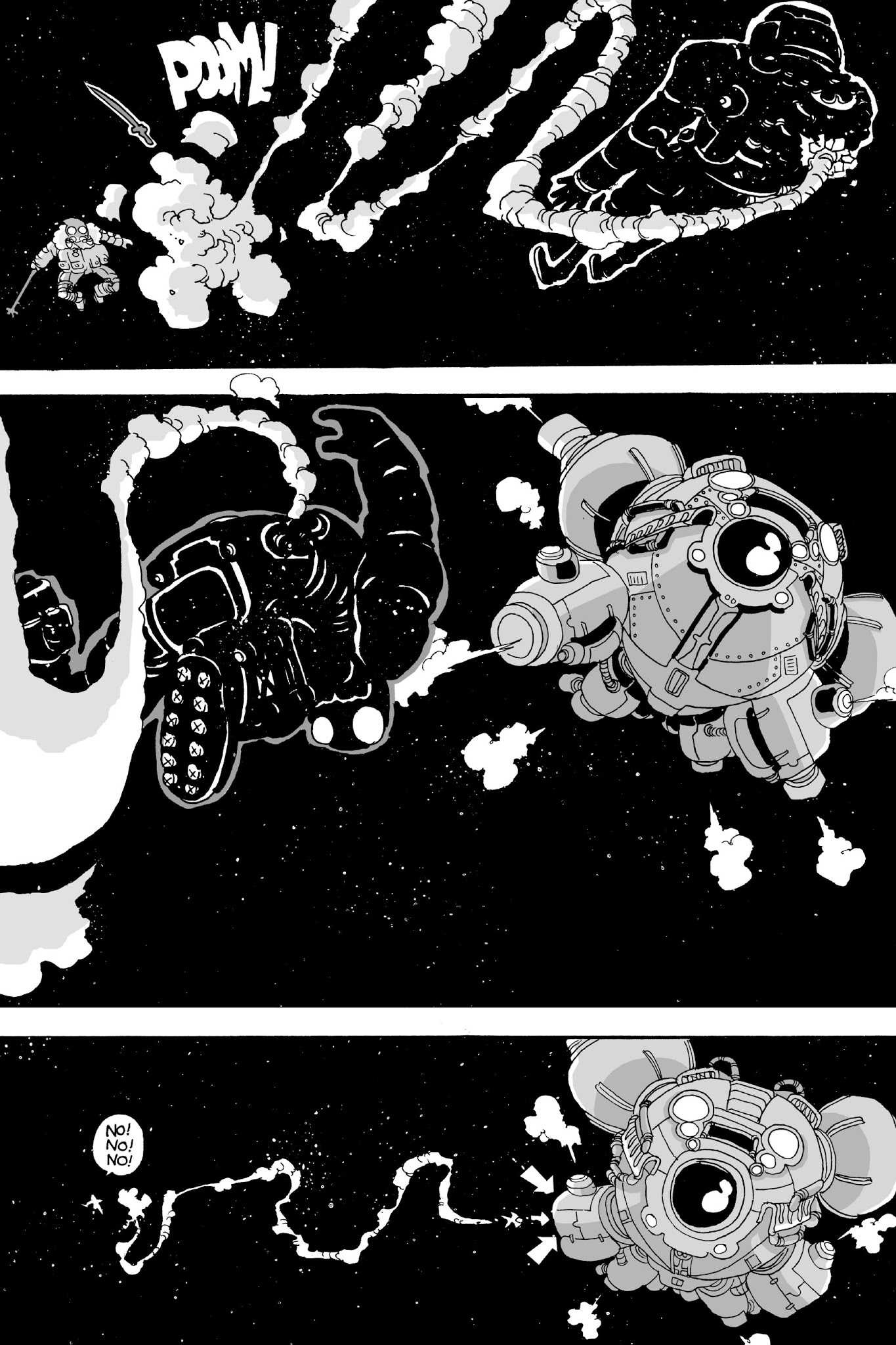 Read online Wonton Soup comic -  Issue # TPB - 67