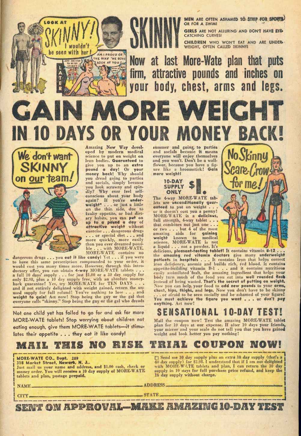 Read online Ringo Kid Western comic -  Issue #1 - 33