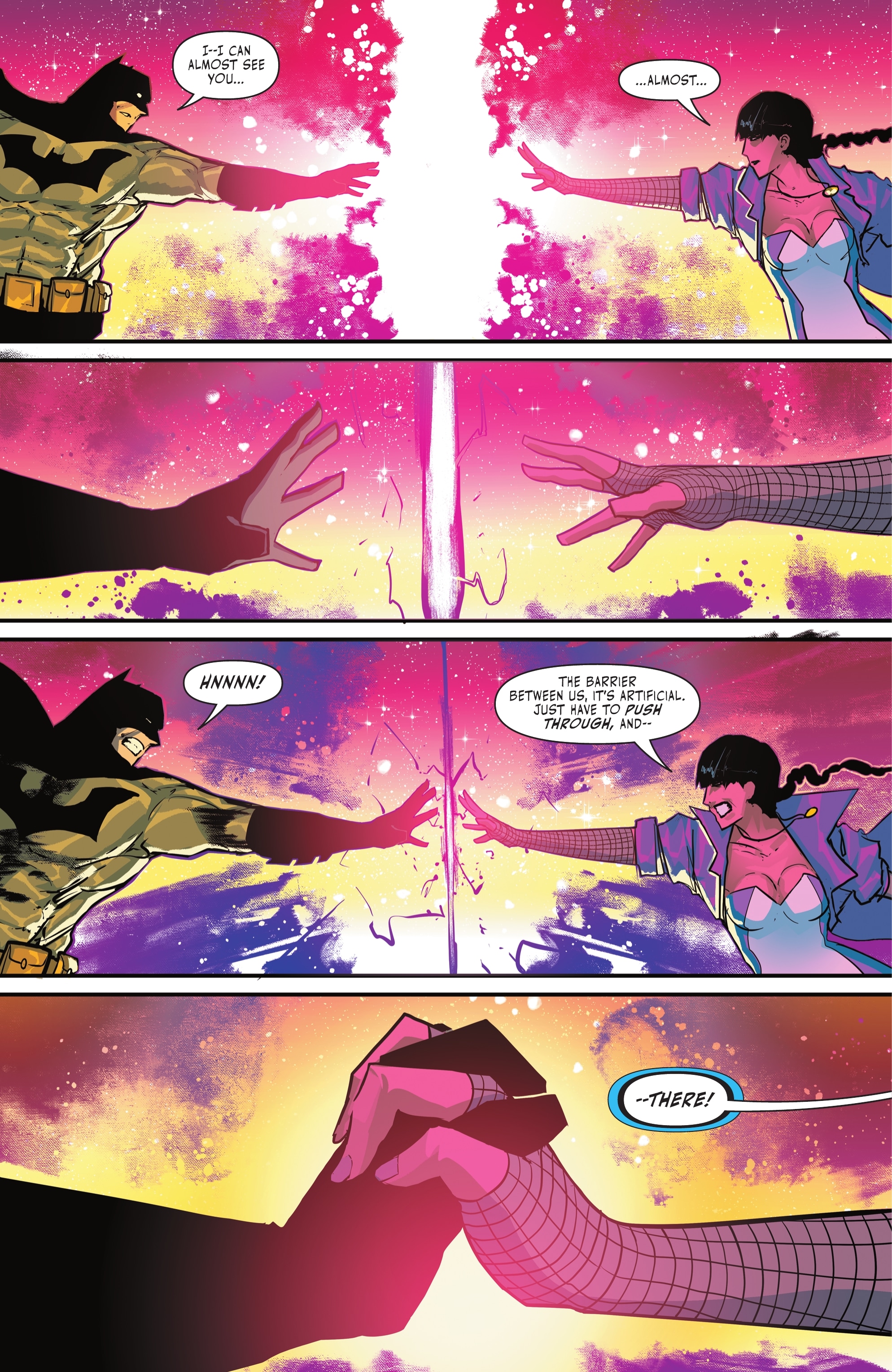 Read online Batman: Urban Legends comic -  Issue #16 - 10