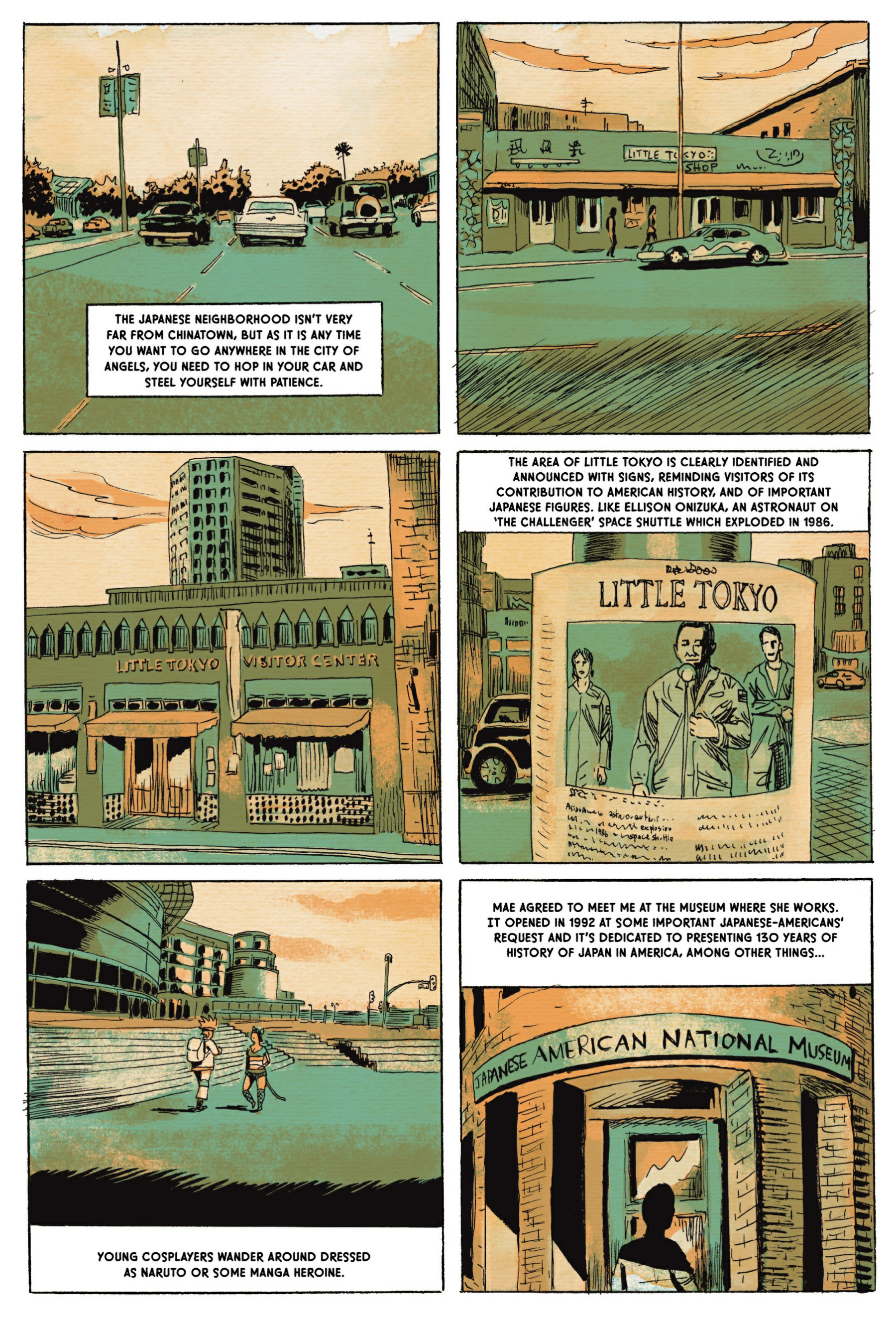 Read online Vietnamese Memories comic -  Issue # TPB 2 (Part 2) - 29
