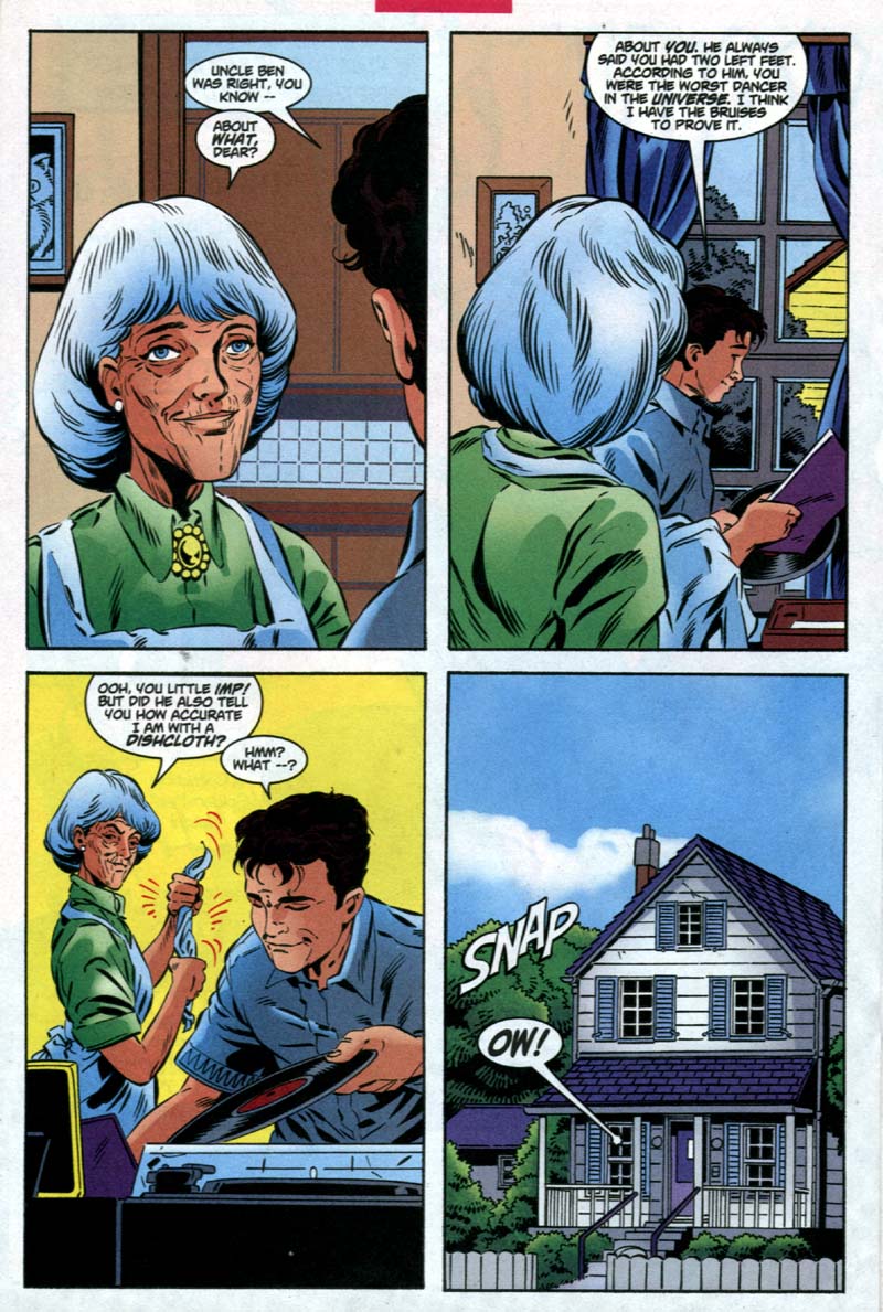 Peter Parker: Spider-Man Issue #21 #24 - English 13