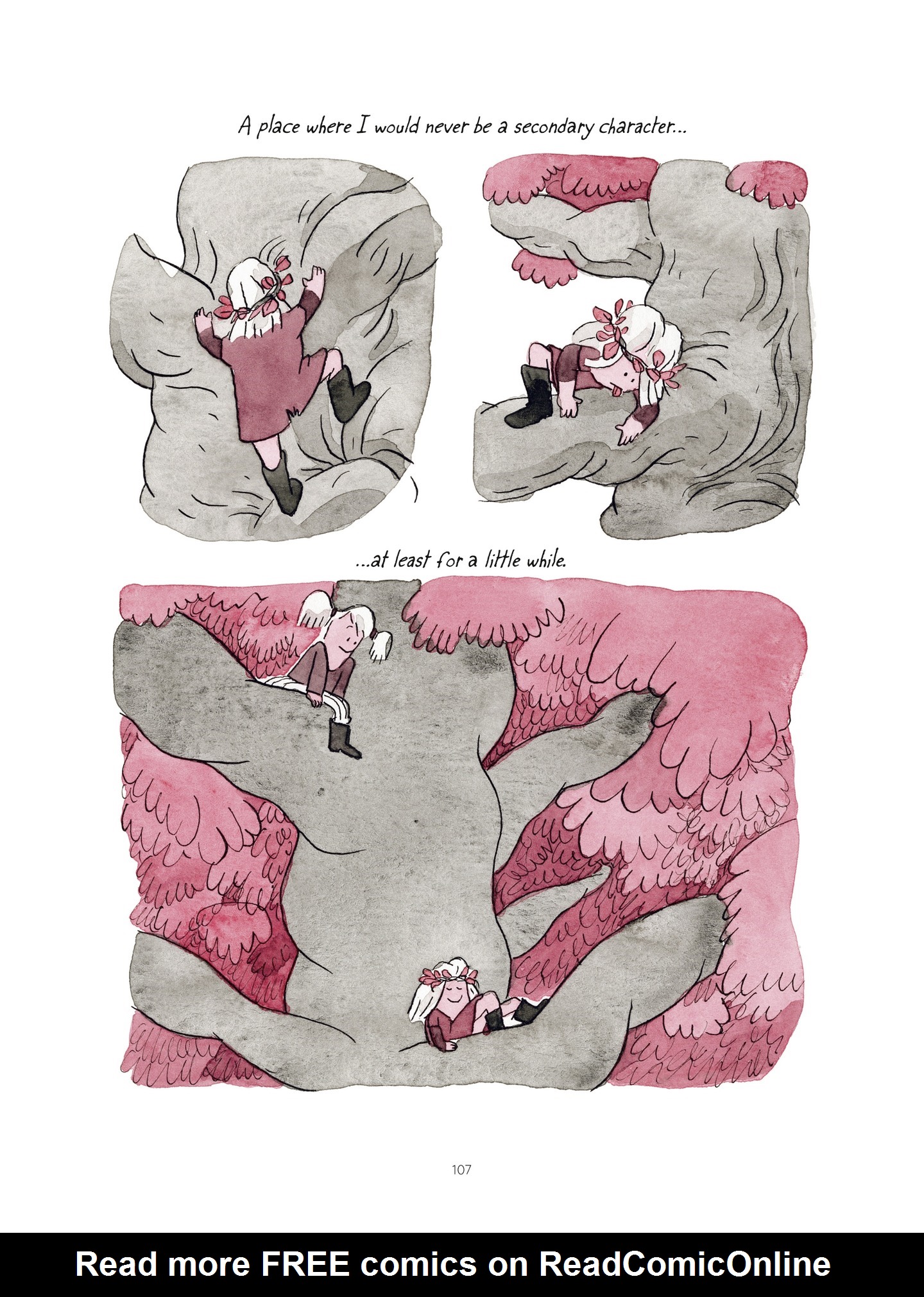 Read online Maiden (2020) comic -  Issue # TPB 1 (Part 2) - 10