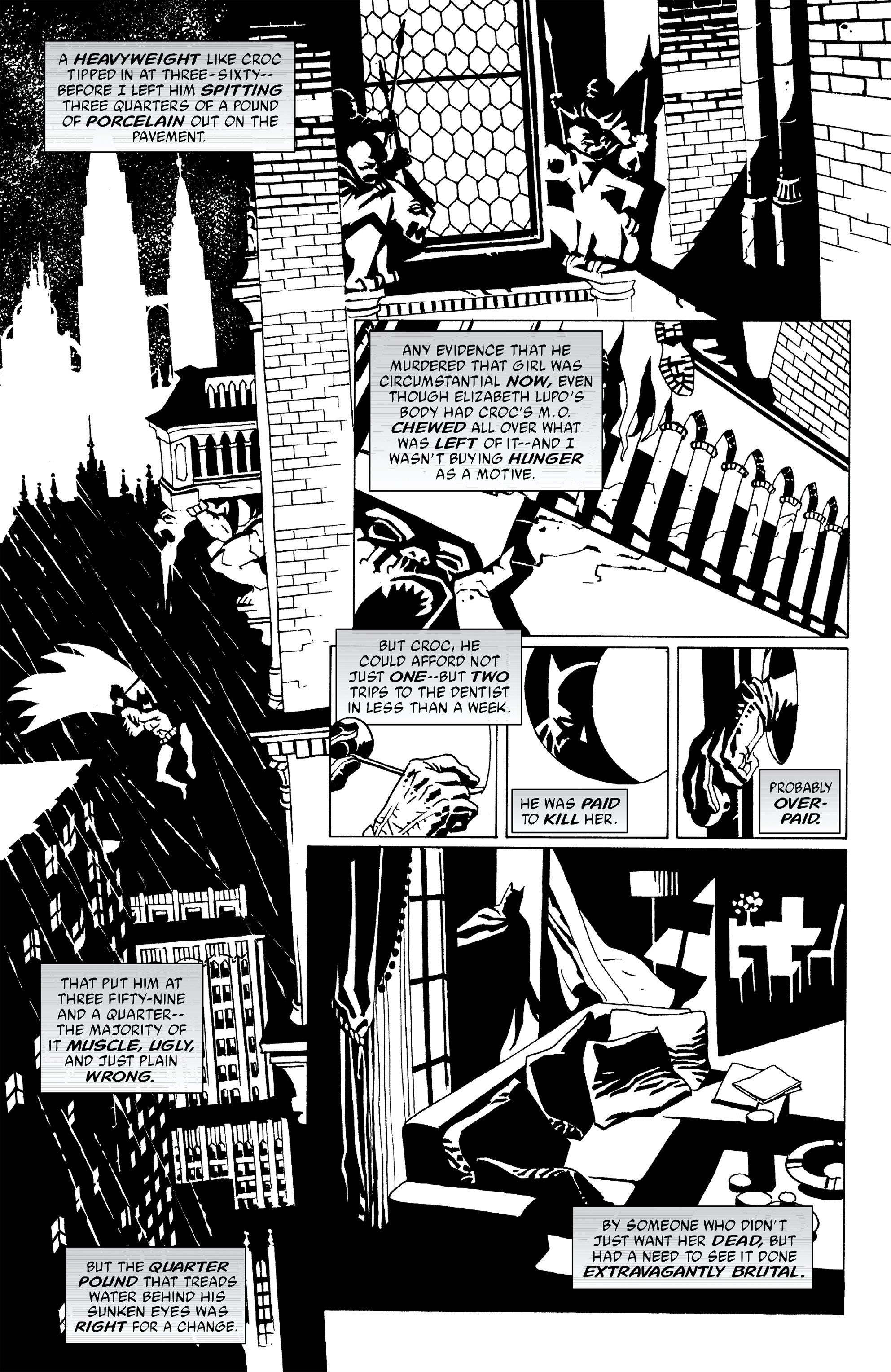 Read online Batman Noir: Eduardo Risso: The Deluxe Edition comic -  Issue # TPB (Part 1) - 24
