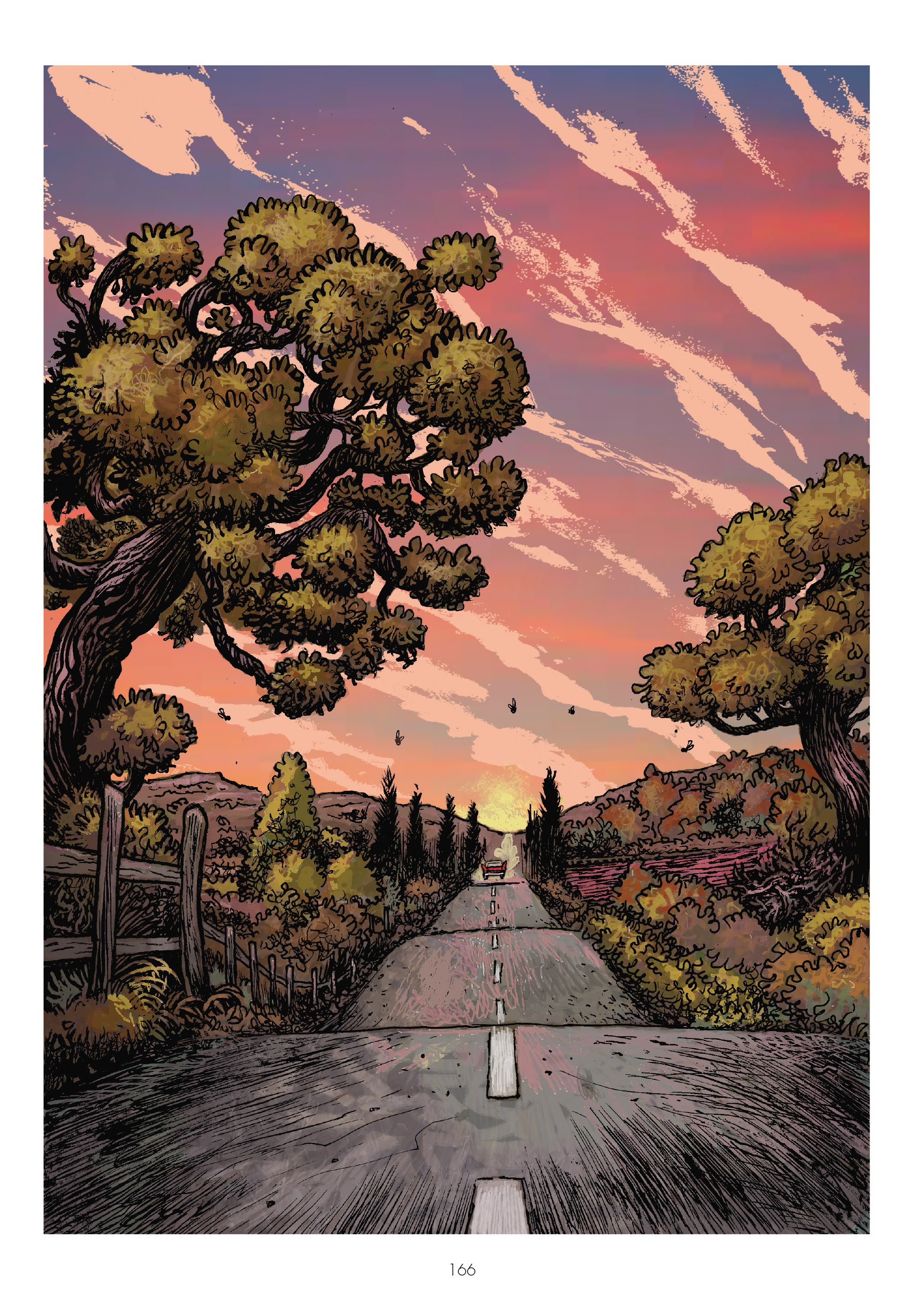 Read online Lip Hook comic -  Issue # TPB (Part 2) - 69