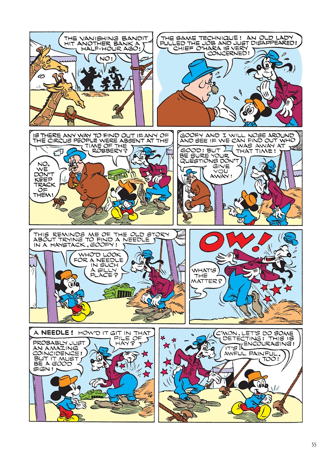 Disney Masters issue TPB 3 (Part 1) - Page 60