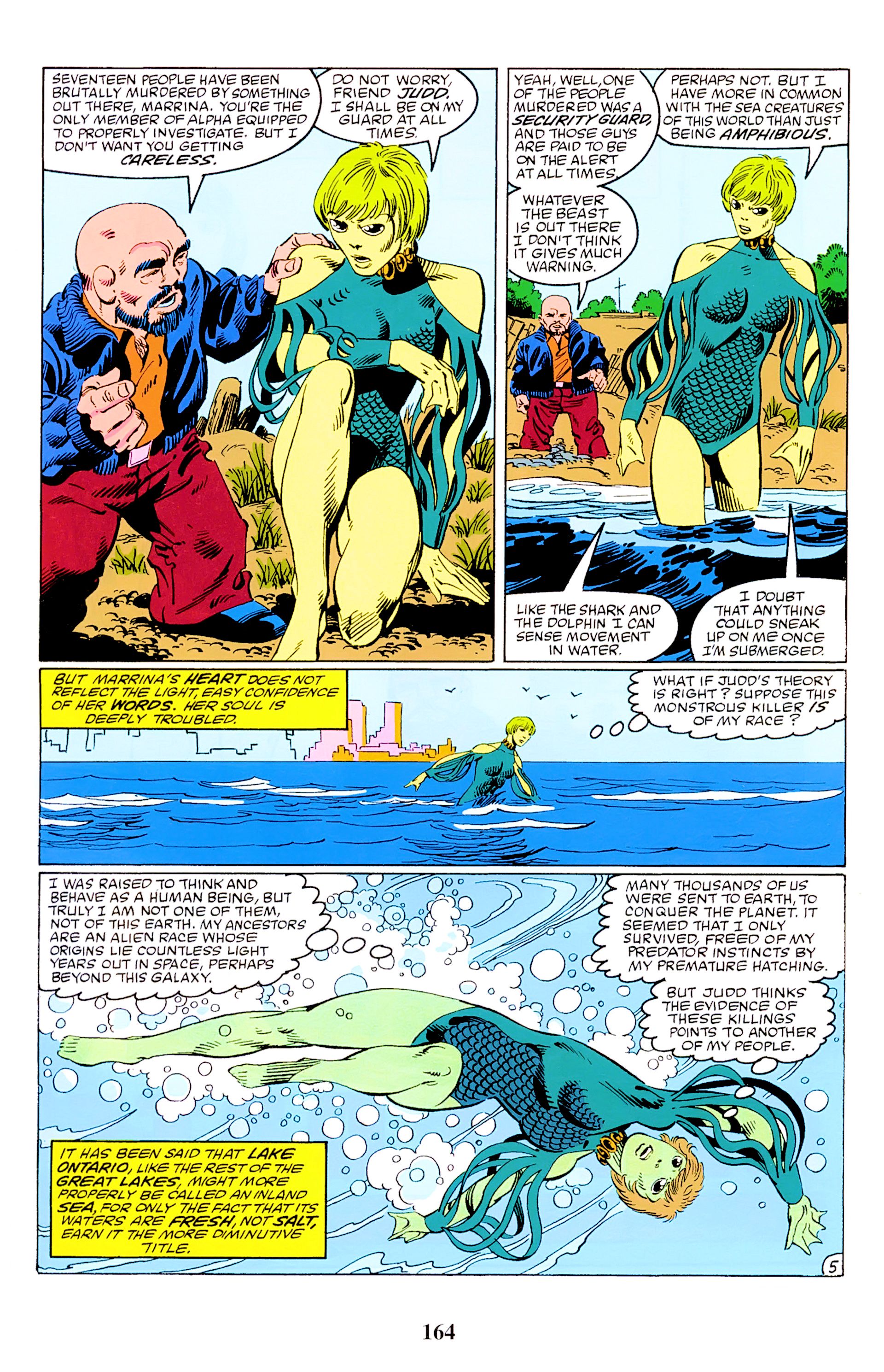 Read online Alpha Flight Classic comic -  Issue # TPB 2 (Part 2) - 65