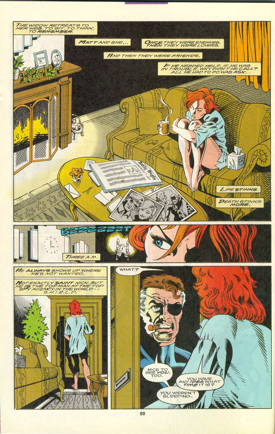 Daredevil (1964) _Annual_10 Page 43
