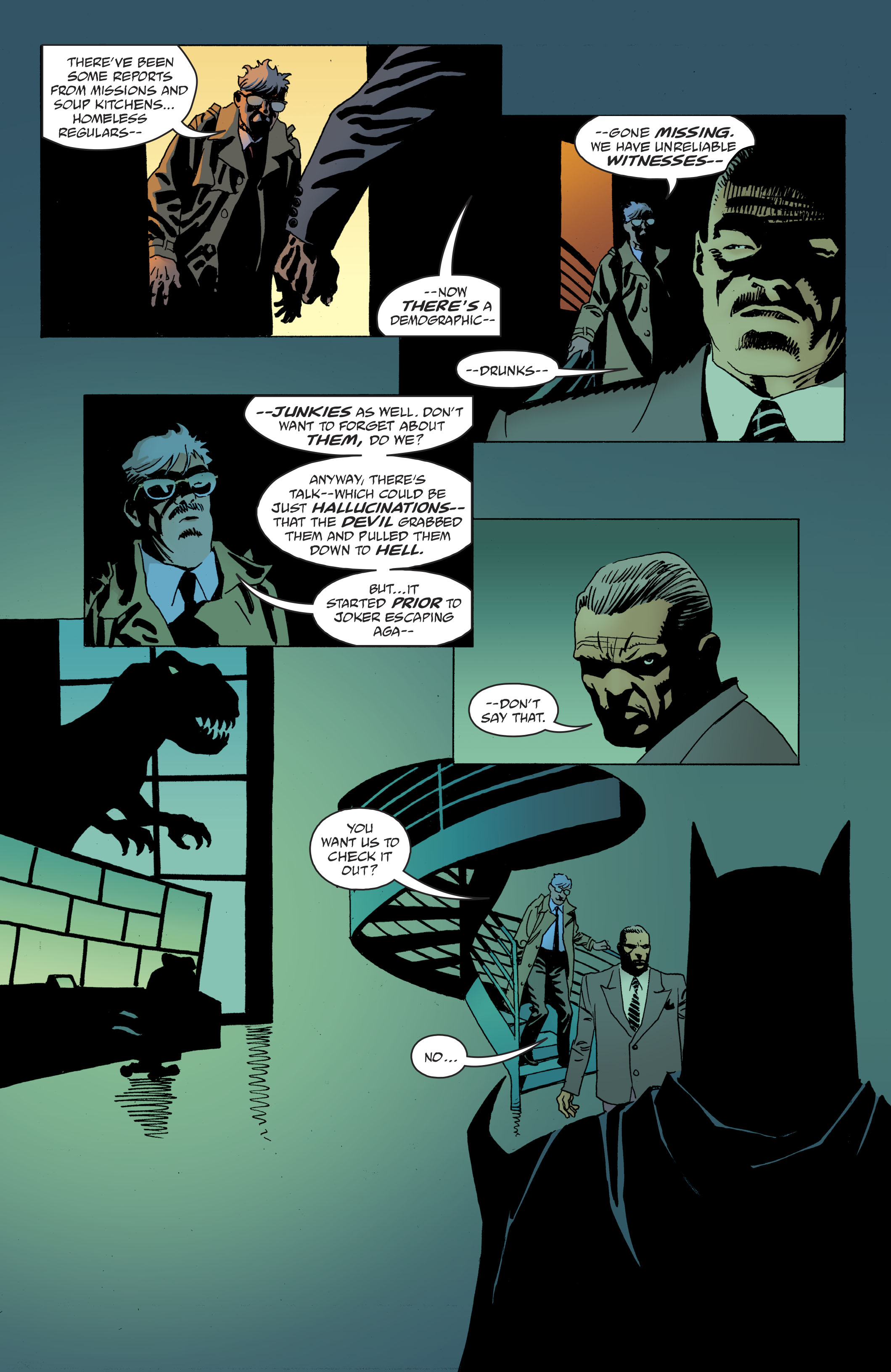 Read online Batman by Brian Azzarello and Eduardo Risso: The Deluxe Edition comic -  Issue # TPB (Part 2) - 68