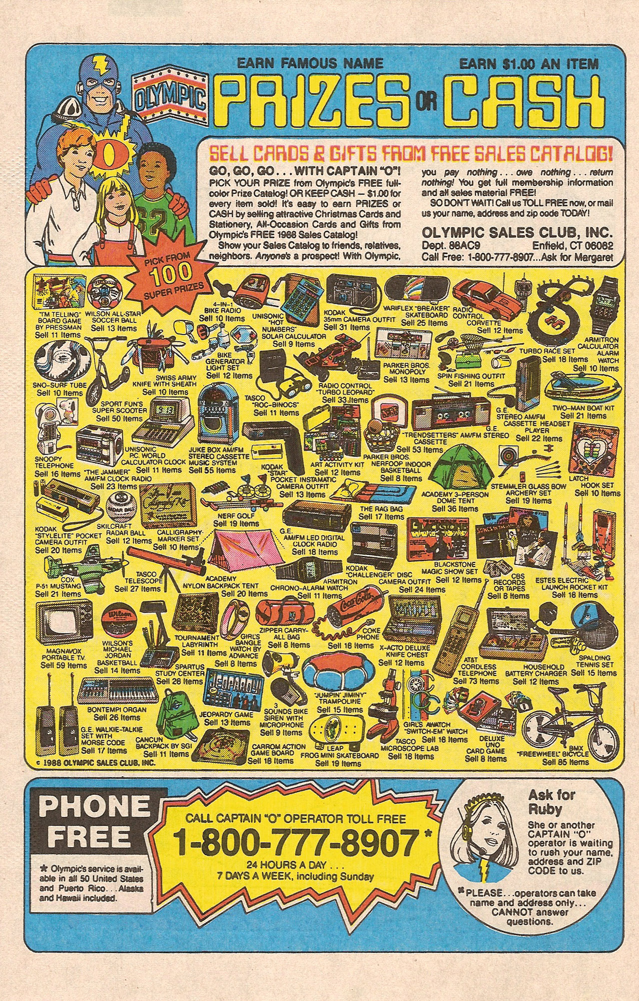 Read online Betty and Veronica (1987) comic -  Issue #15 - 34