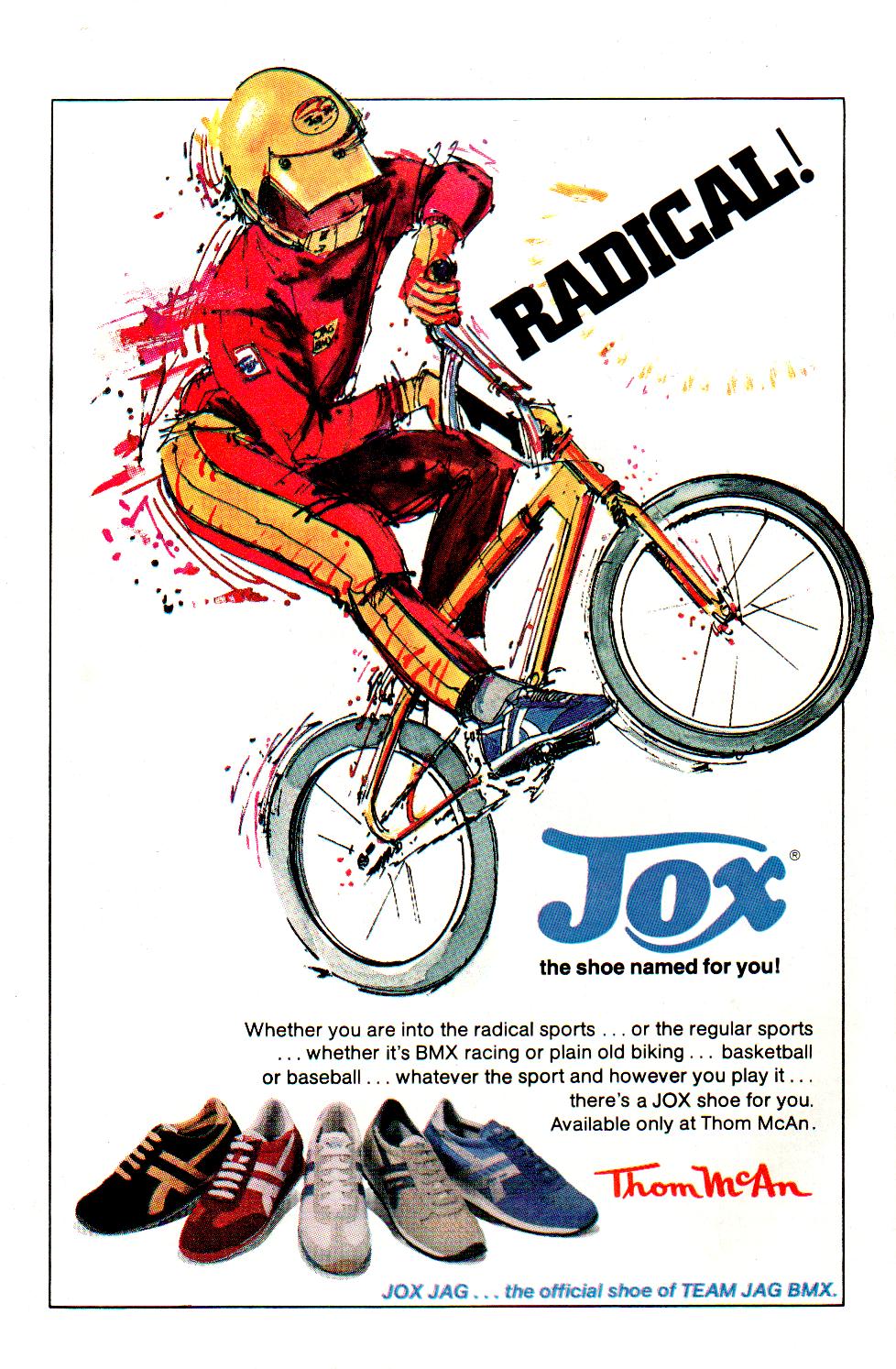 Read online Jonah Hex (1977) comic -  Issue #51 - 36