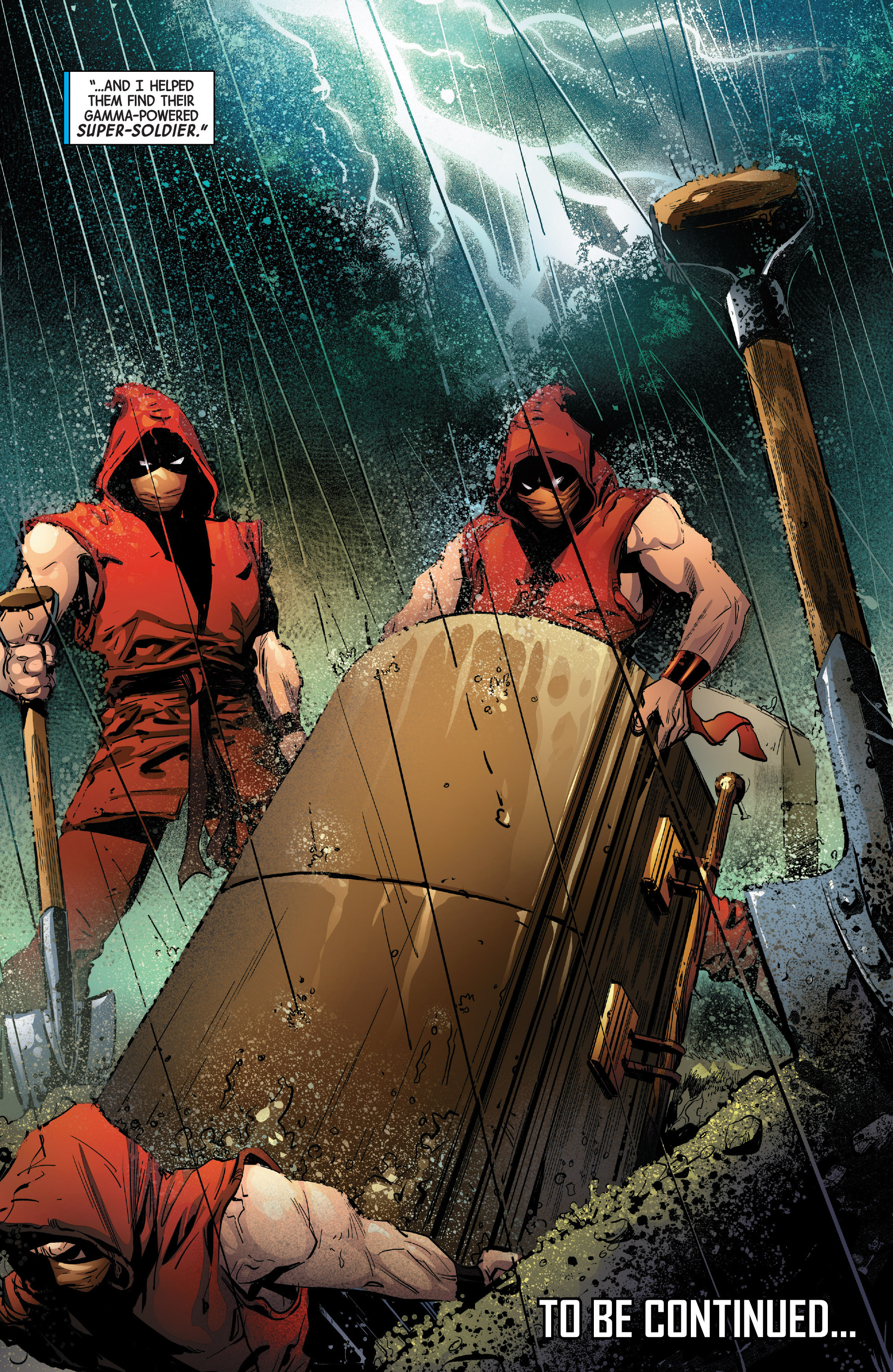 Read online Uncanny Avengers [II] comic -  Issue #14 - 22