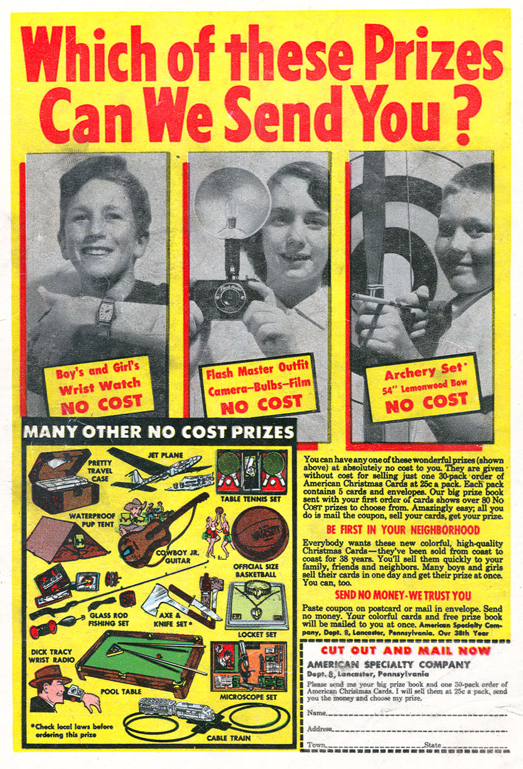 Read online Kid Colt Outlaw comic -  Issue #66 - 35