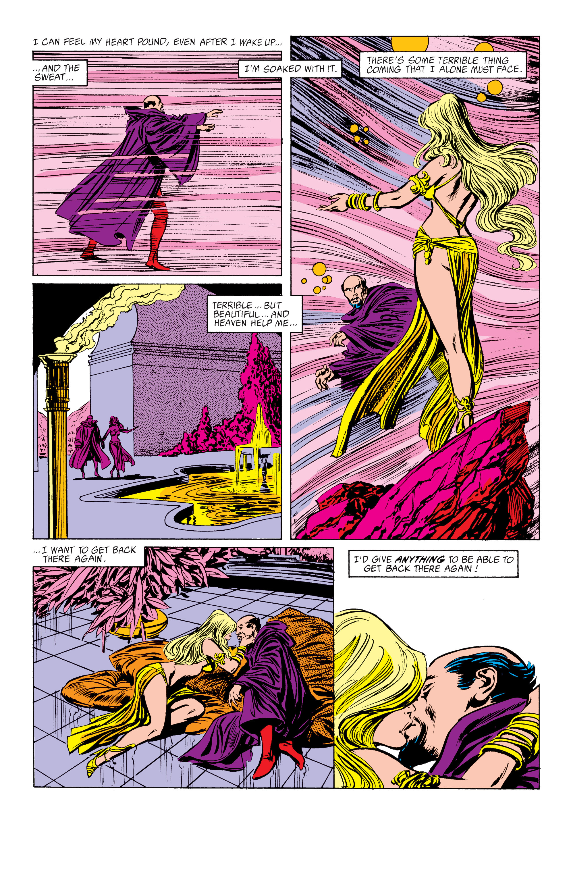 Read online The Avengers (1963) comic -  Issue #291 - 3