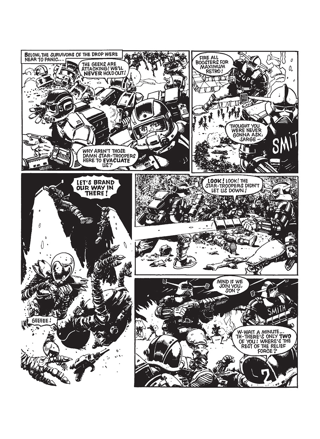 Read online The V.C.s comic -  Issue # TPB 1 - 77