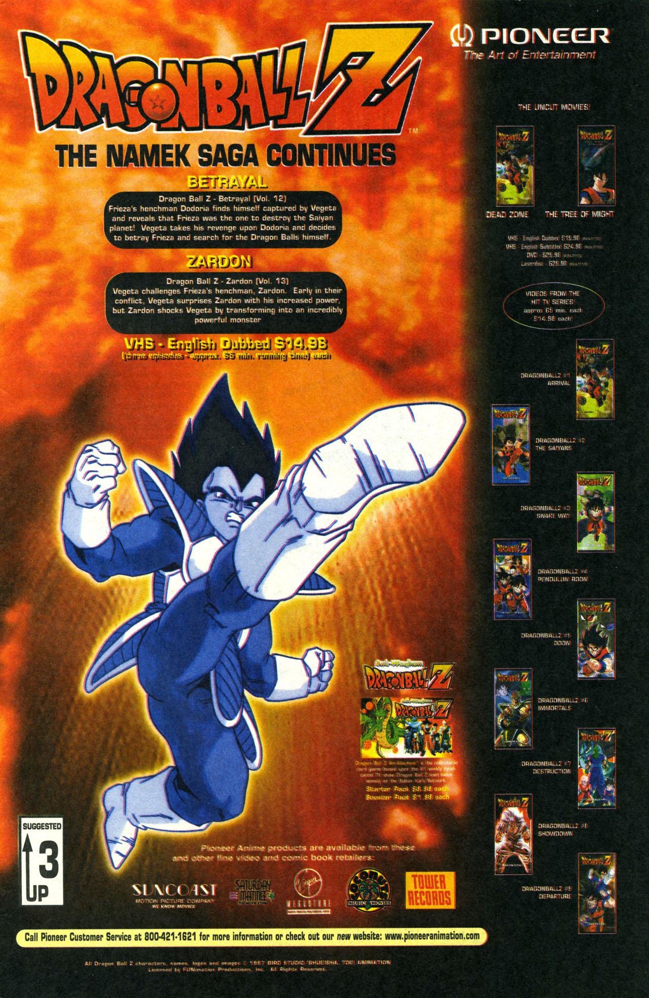 Read online Cartoon Network Presents comic -  Issue #14 - 33