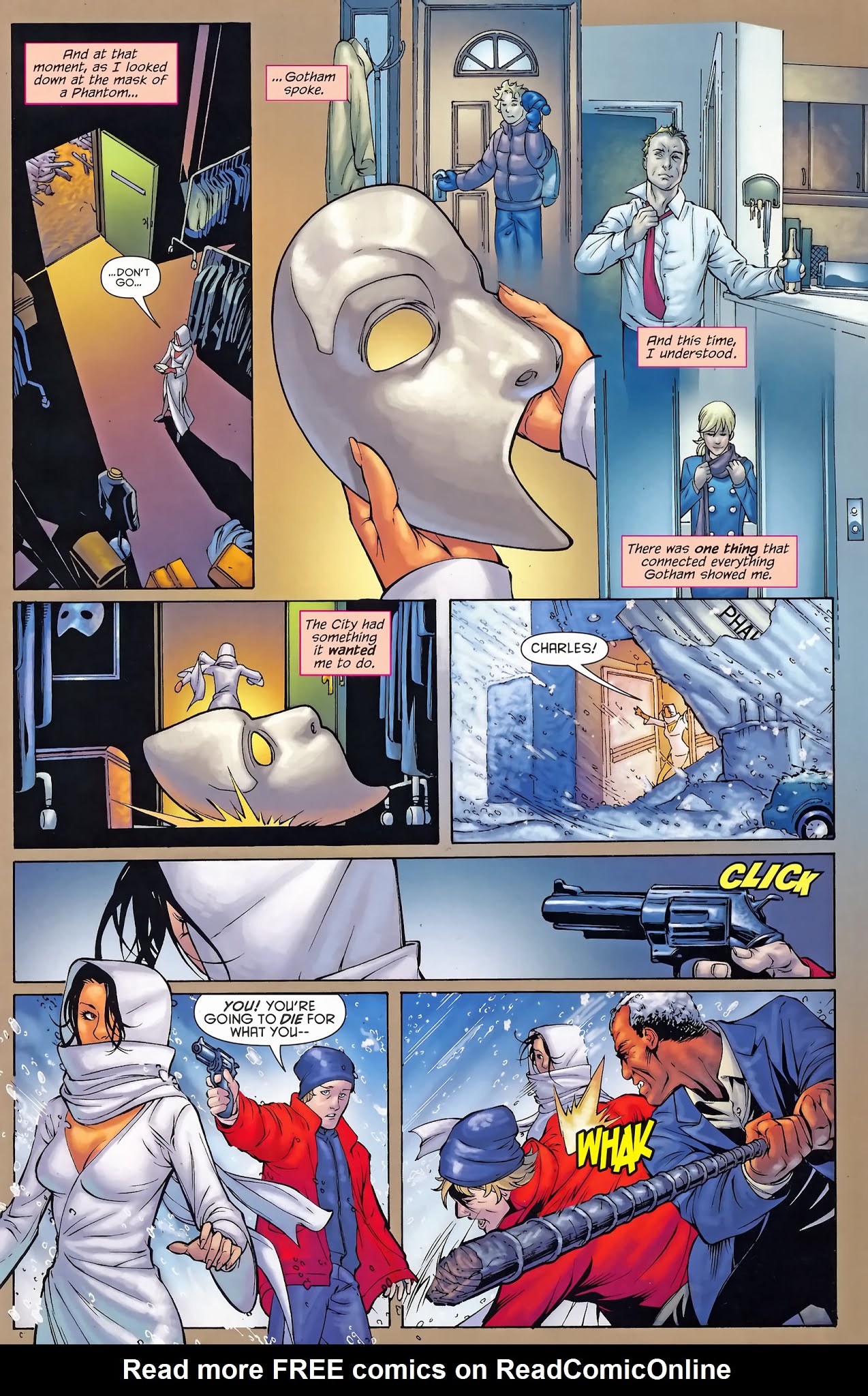 Read online Batman 80-Page Giant (2010) comic -  Issue # Full - 47