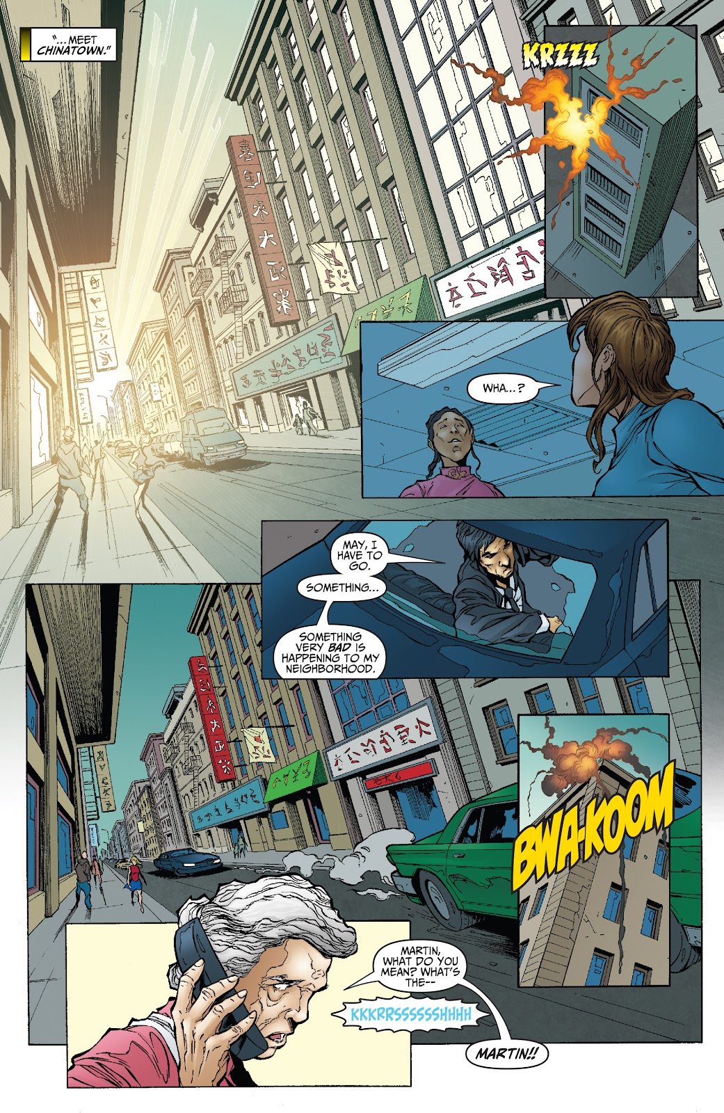 The Amazing Spider-Man: Brand New Day: The Complete Collection issue TPB 4 (Part 3) - Page 36