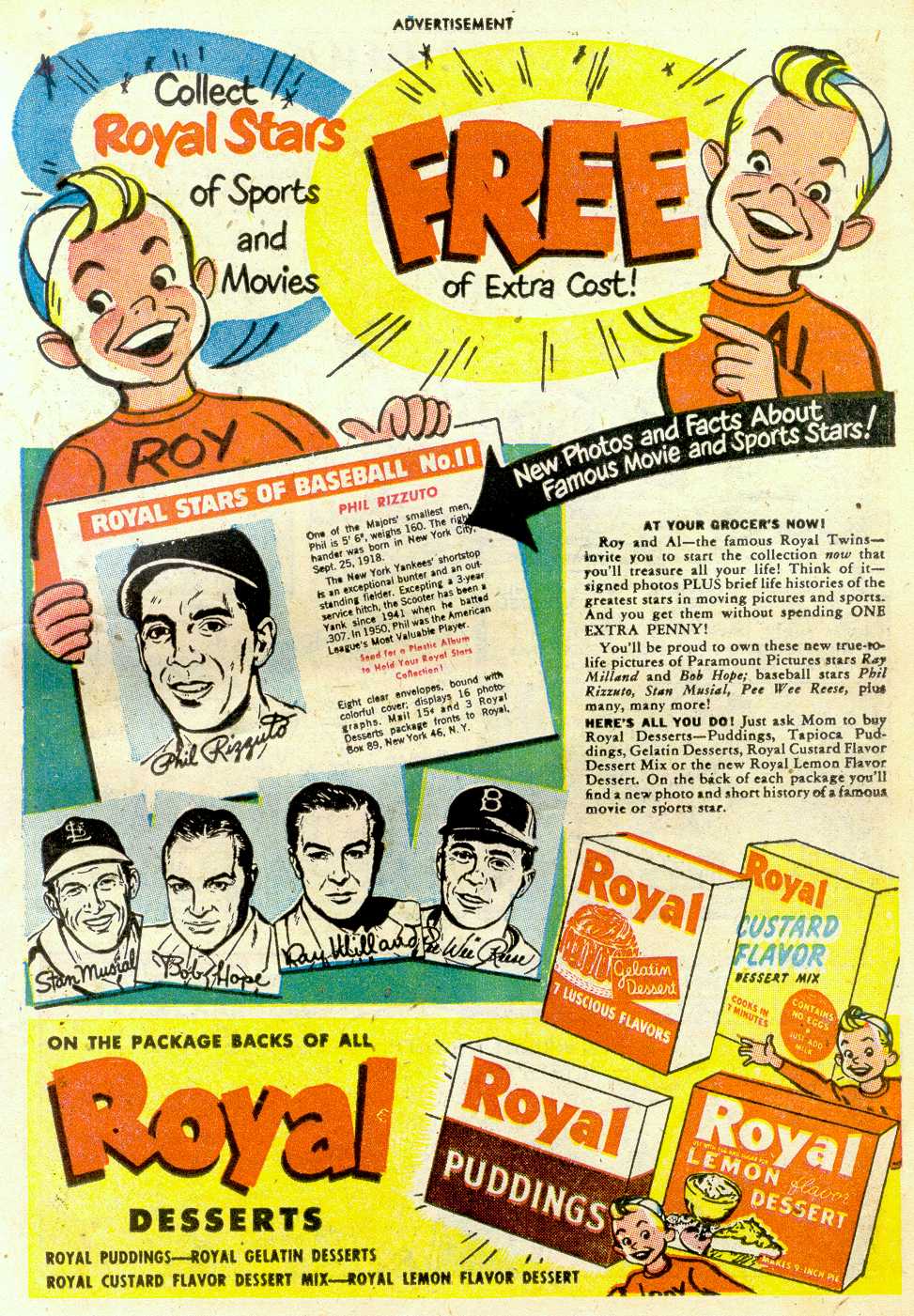 Read online Mr. District Attorney comic -  Issue #24 - 25