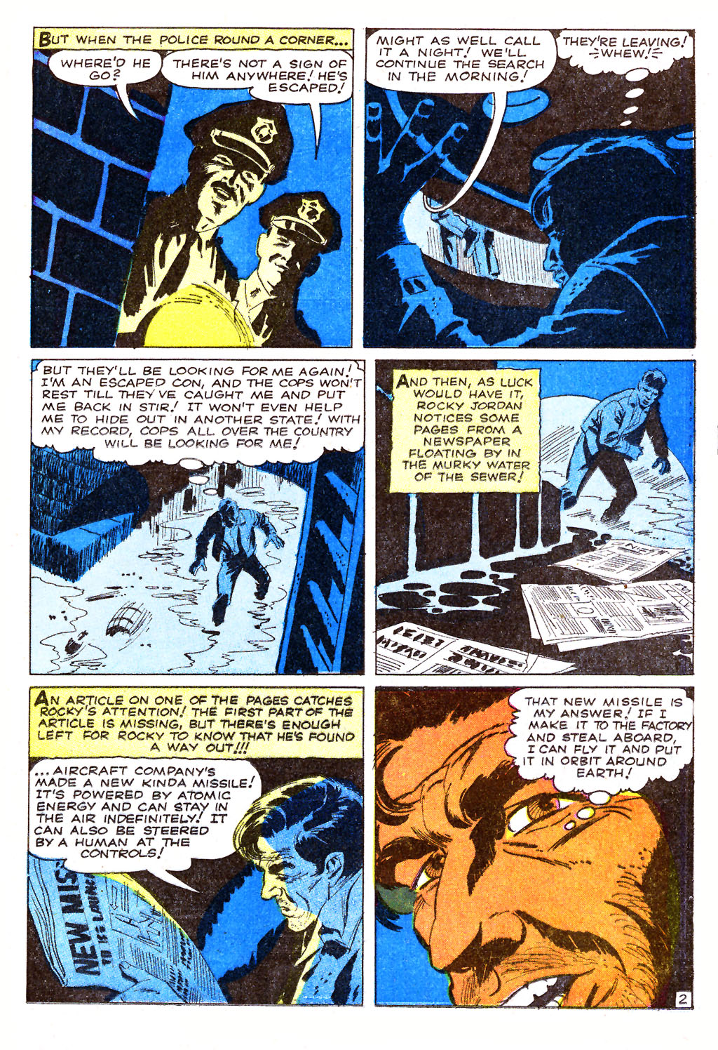 Read online Tales to Astonish (1959) comic -  Issue #26 - 21