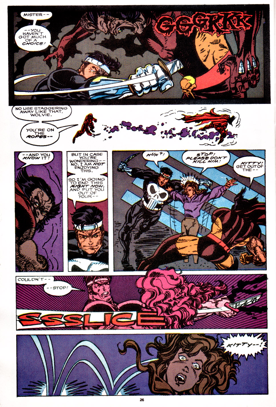 What If...? (1989) issue 24 - Page 24