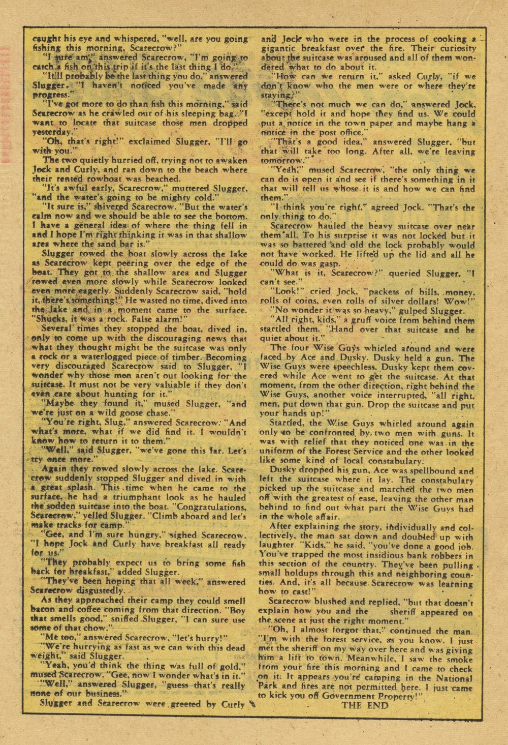 Read online Boy Comics comic -  Issue #68 - 28