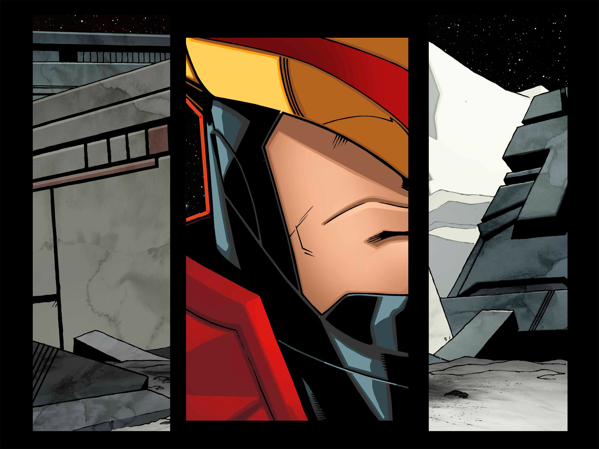 Read online Avengers Vs. X-Men comic -  Issue #6 - 101