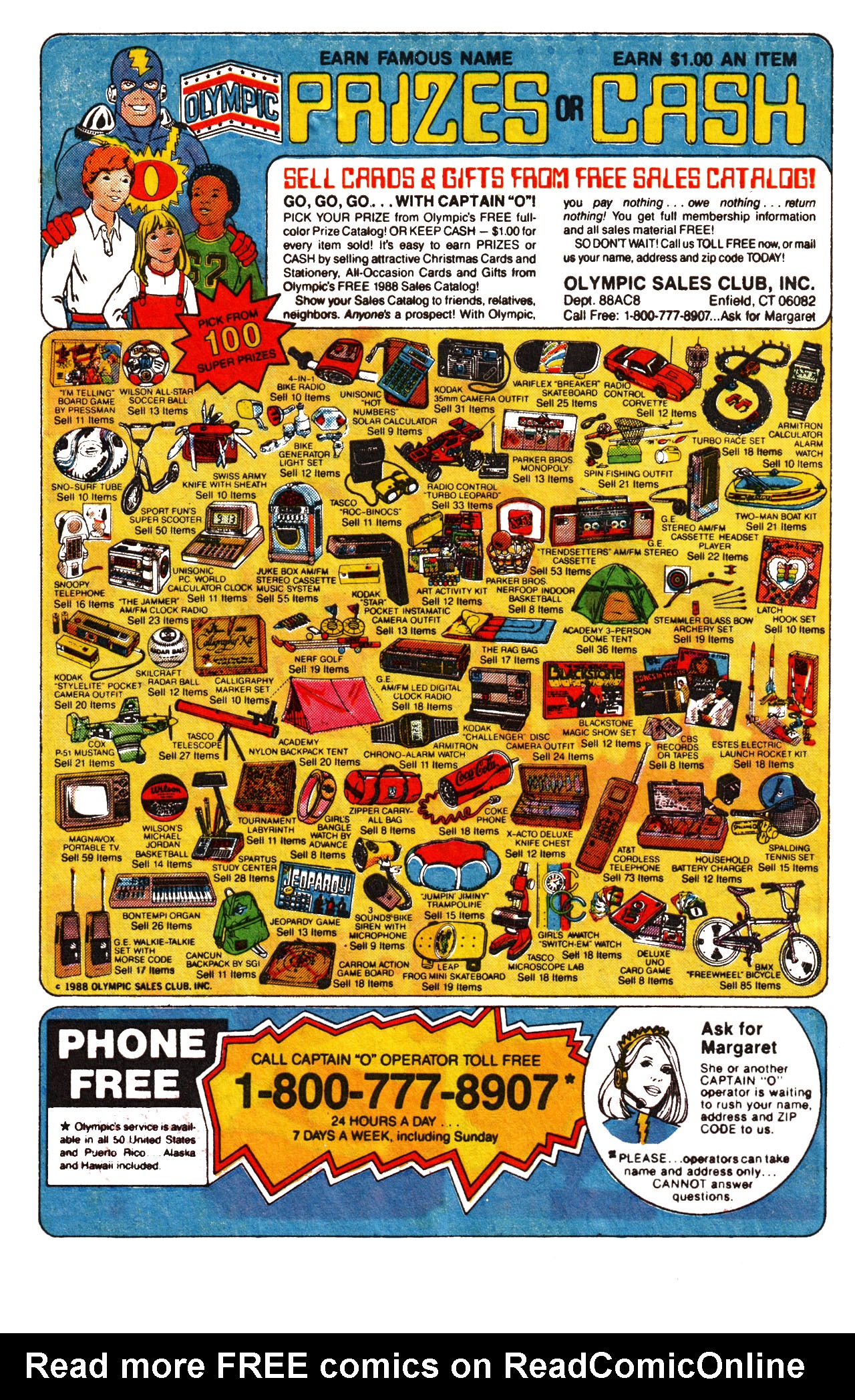 Read online Betty and Veronica (1987) comic -  Issue #14 - 34