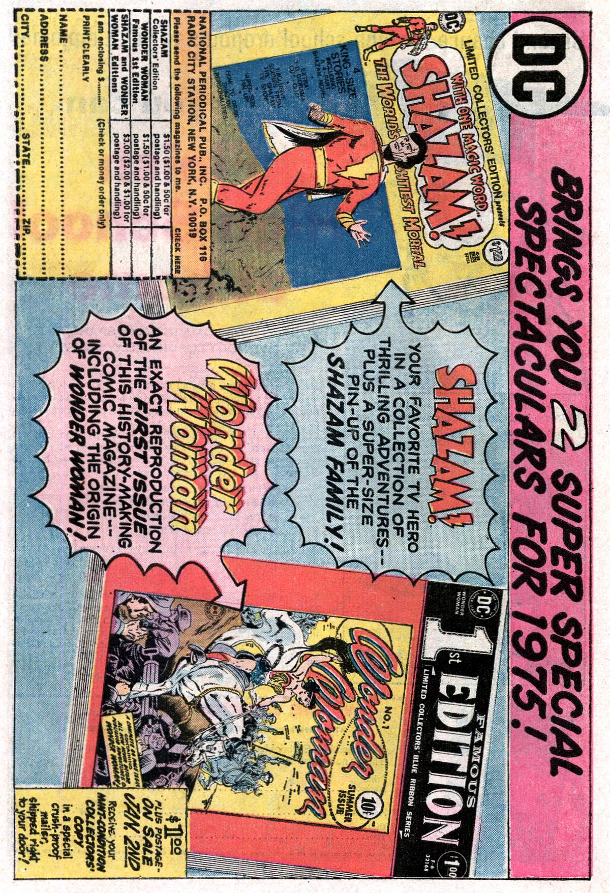 Read online Action Comics (1938) comic -  Issue #445 - 30