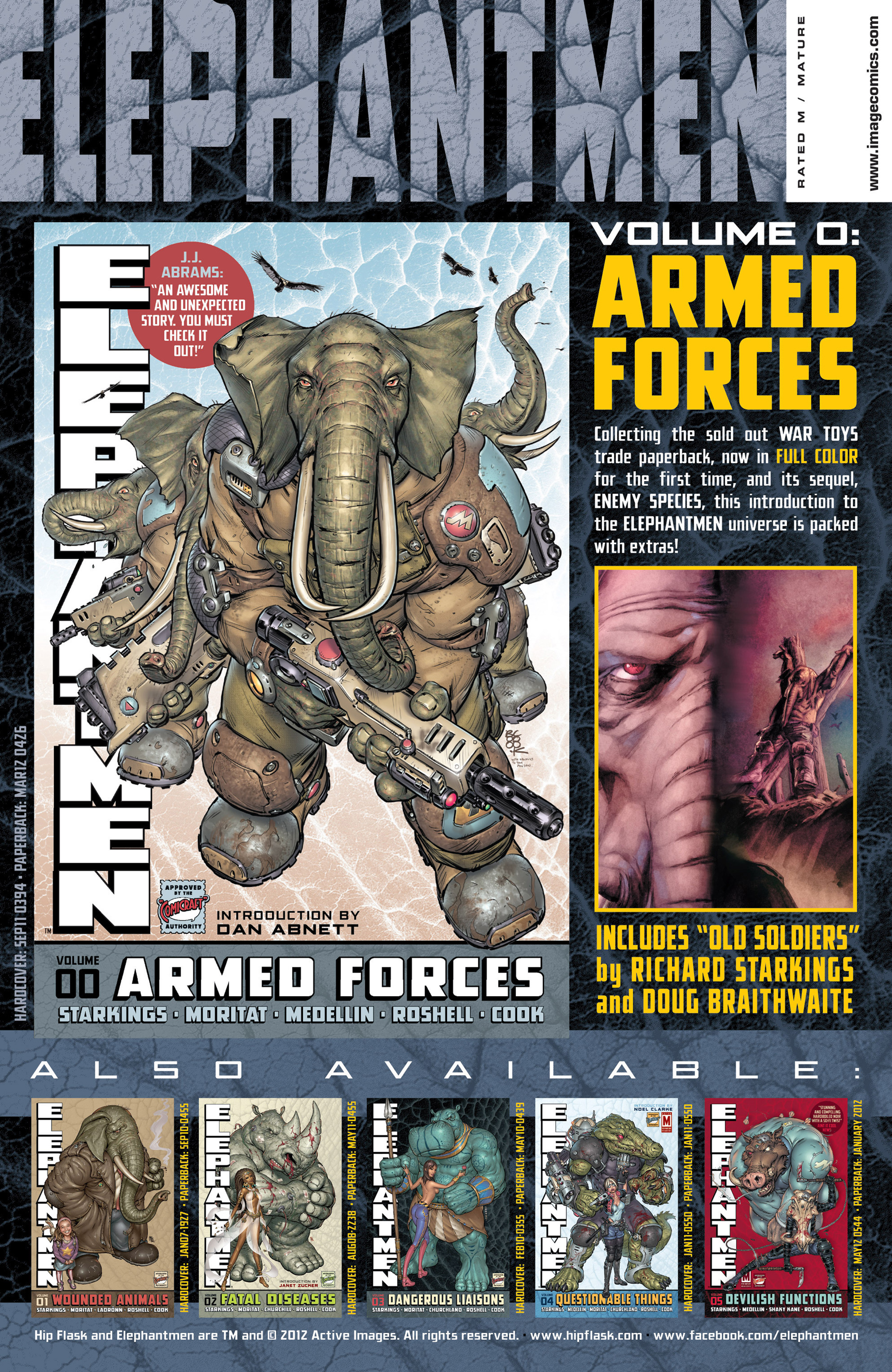 Read online Storm Dogs comic -  Issue #1 - 29