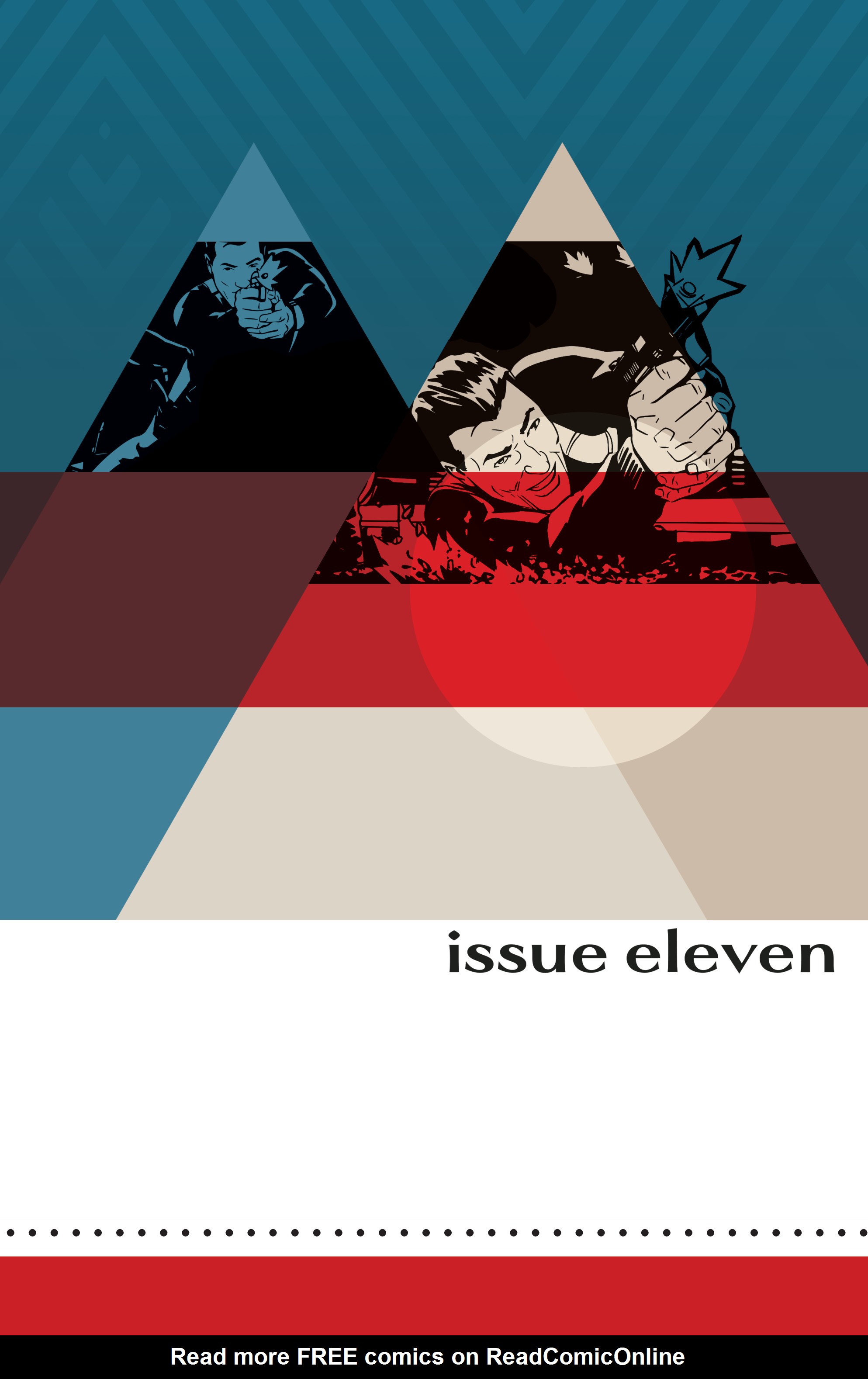 Read online James Bond Vol. 2: Eidolon comic -  Issue # TPB - 99