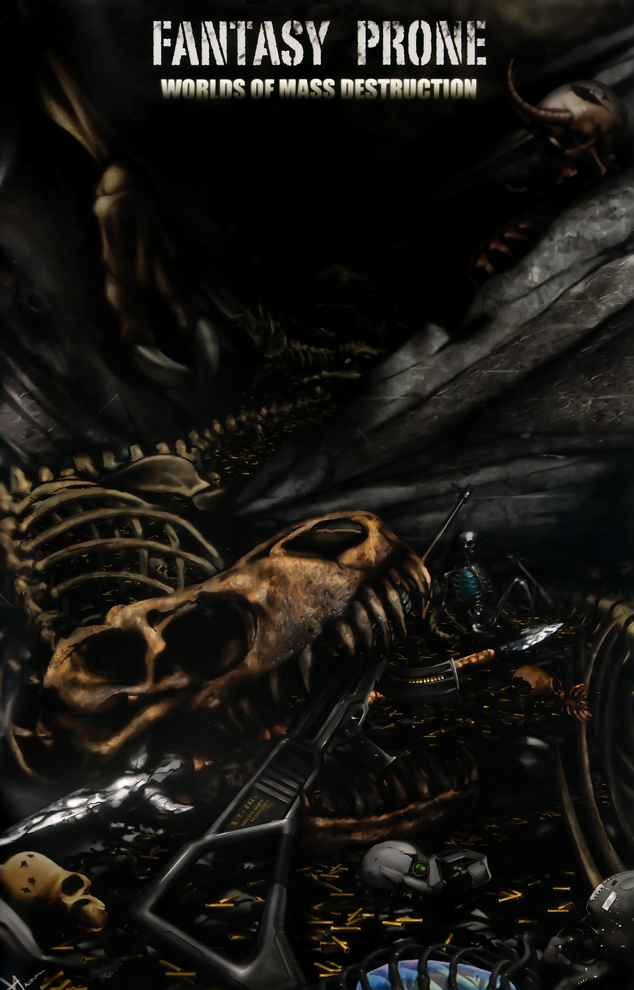 Read online United Free Worlds comic -  Issue #1 - 42