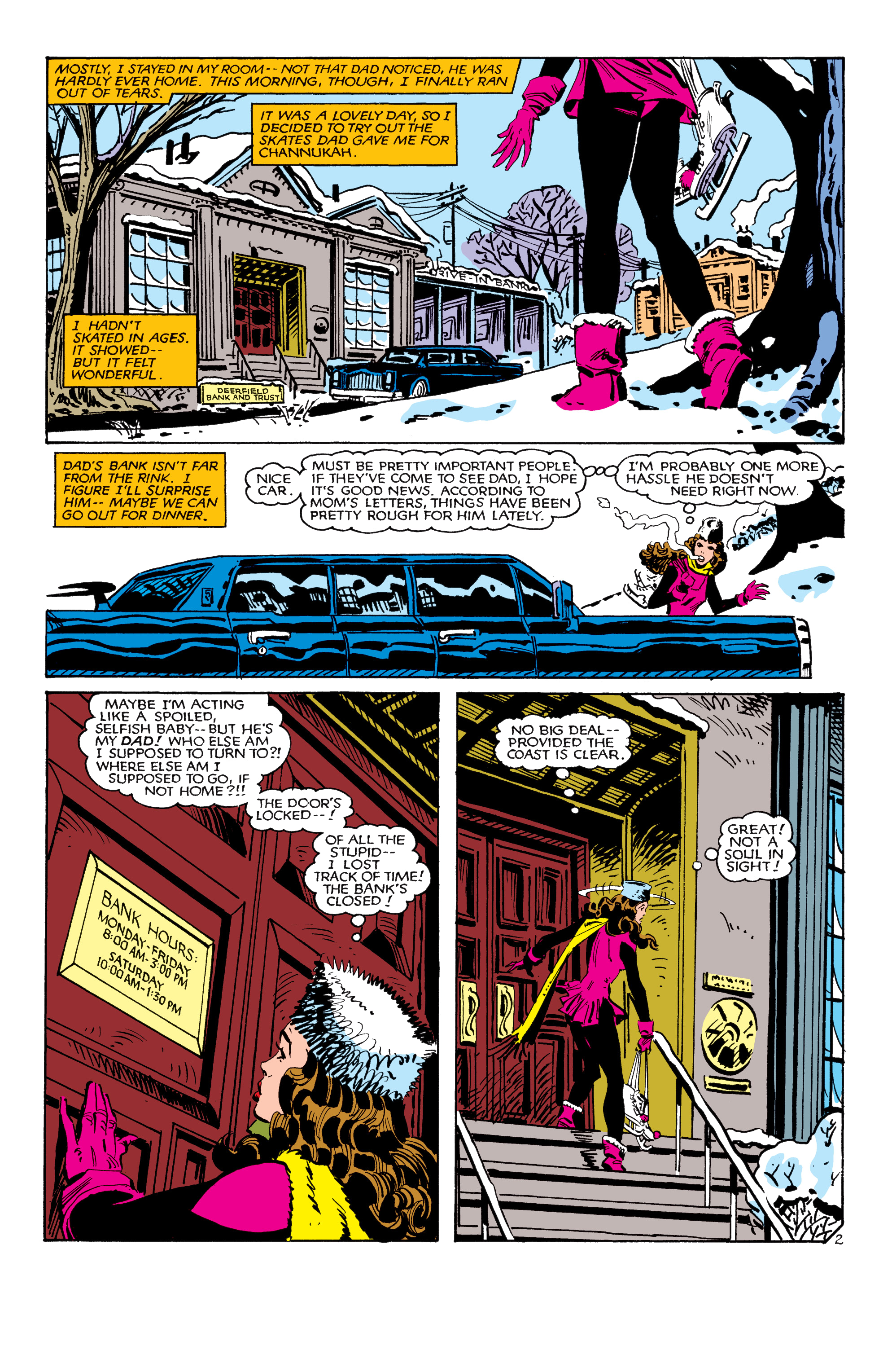 Read online Wolverine Omnibus comic -  Issue # TPB 1 (Part 4) - 54
