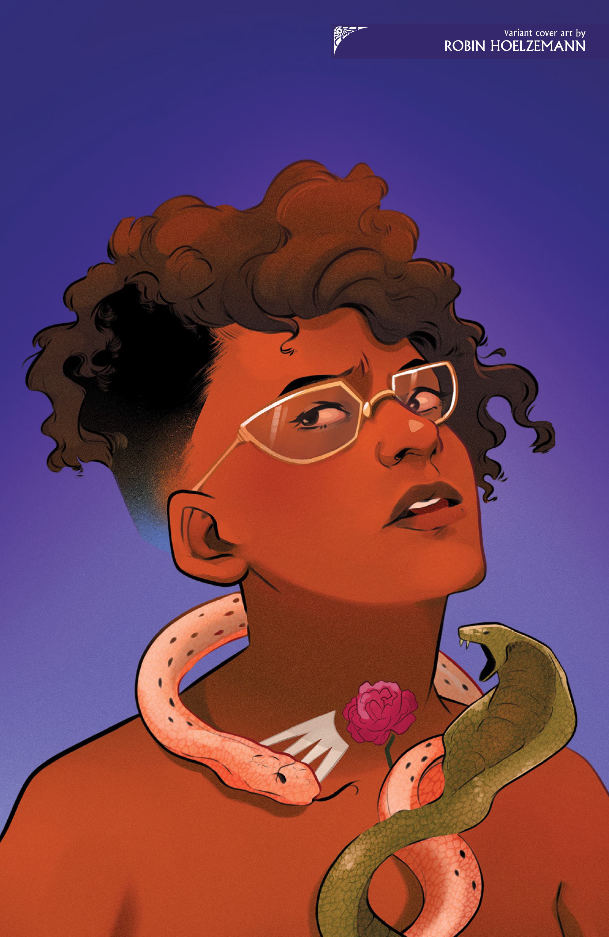 Read online The Modern Frankenstein comic -  Issue #5 - 26