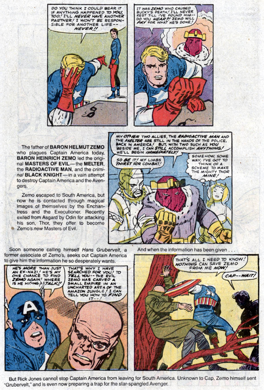 Marvel Saga: The Official History of the Marvel Universe issue 14 - Page 26