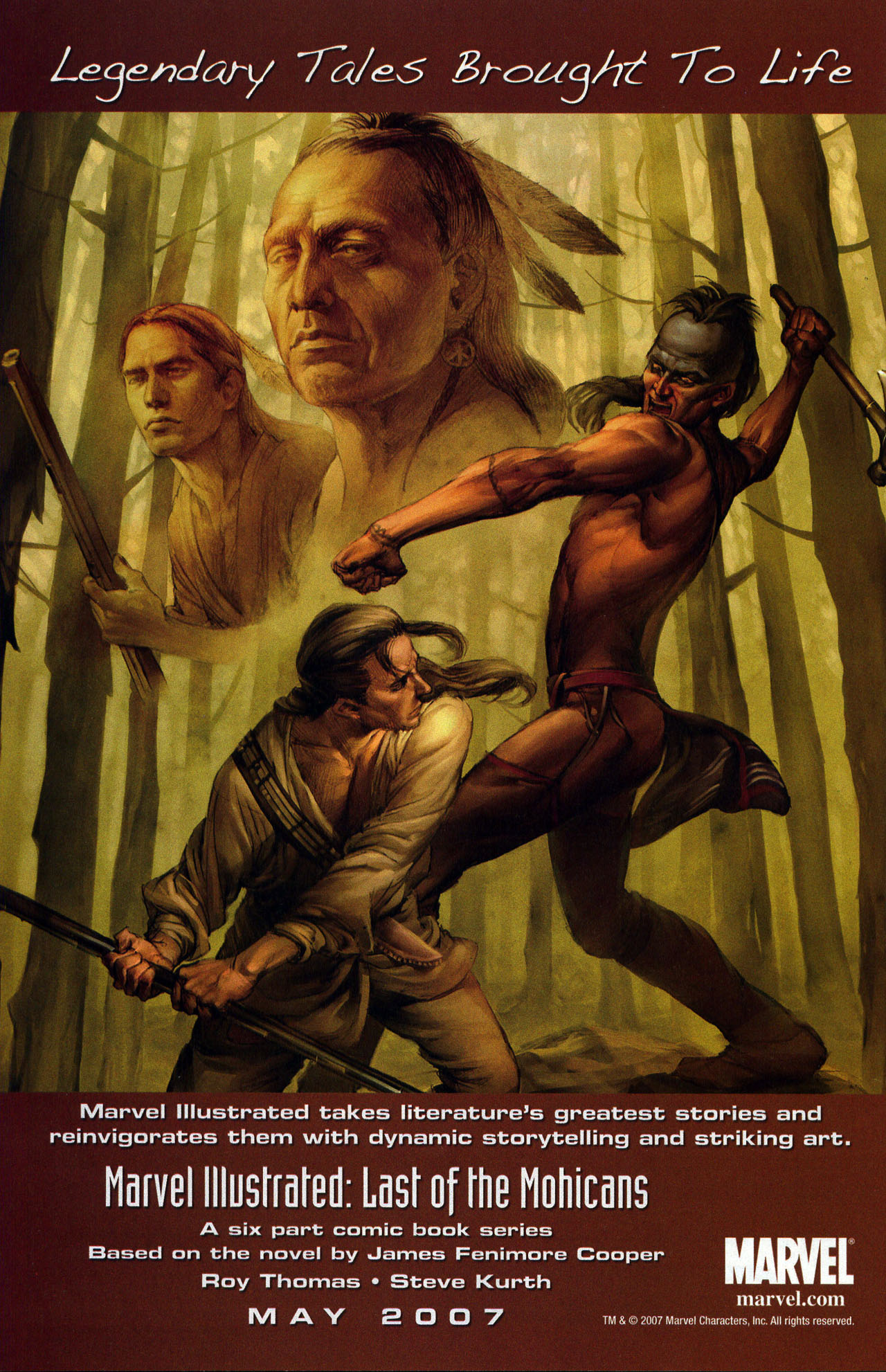 Read online The Invincible Iron Man (2007) comic -  Issue #17 - 32