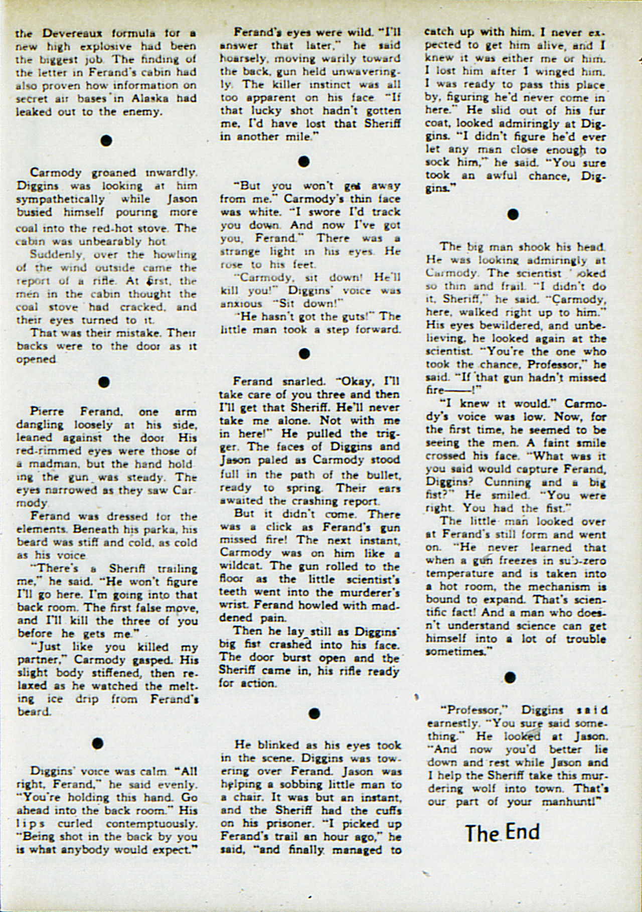 Read online Adventure Comics (1938) comic -  Issue #83 - 58