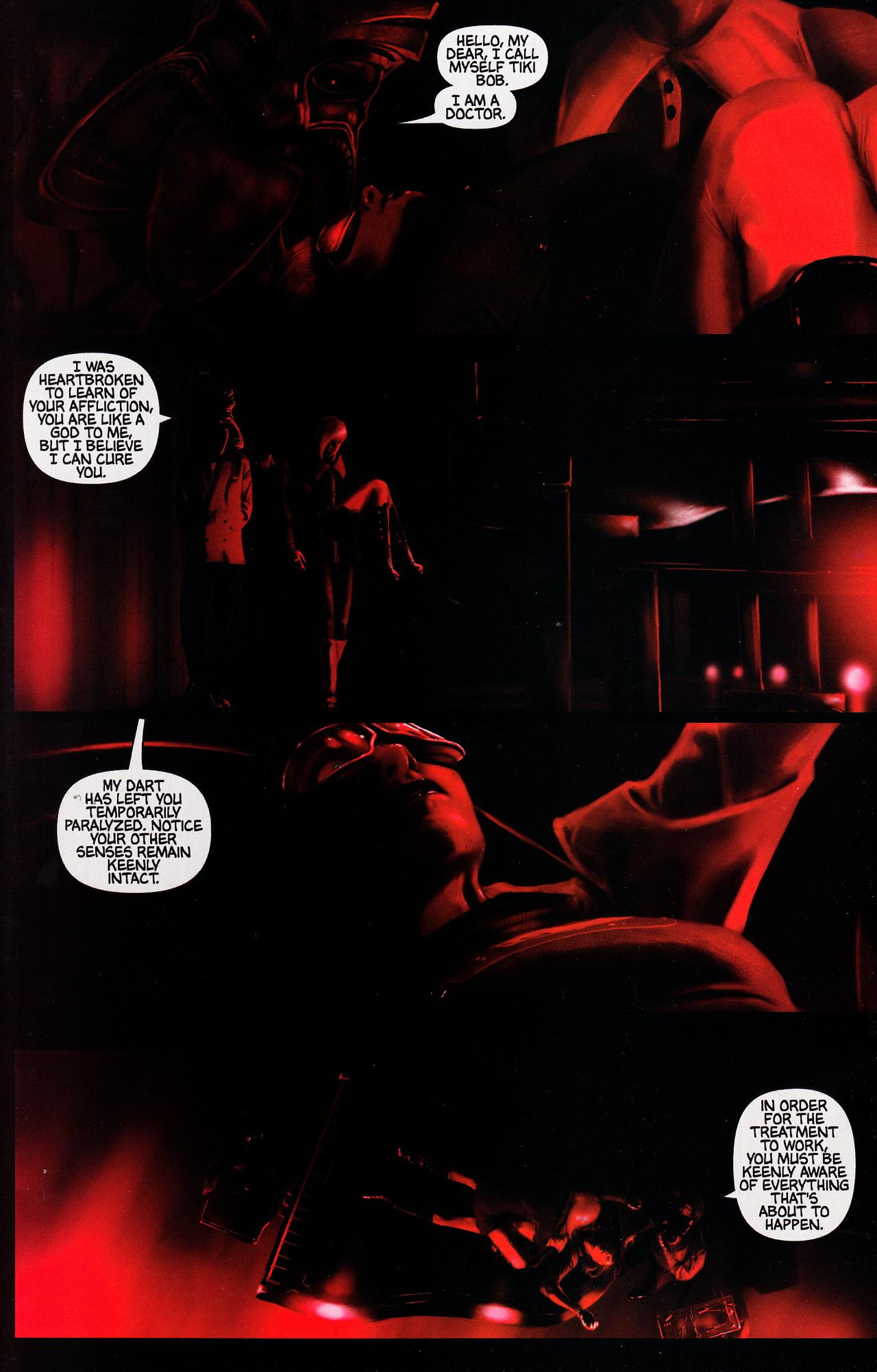 Read online Moon Girl comic -  Issue #3 - 24