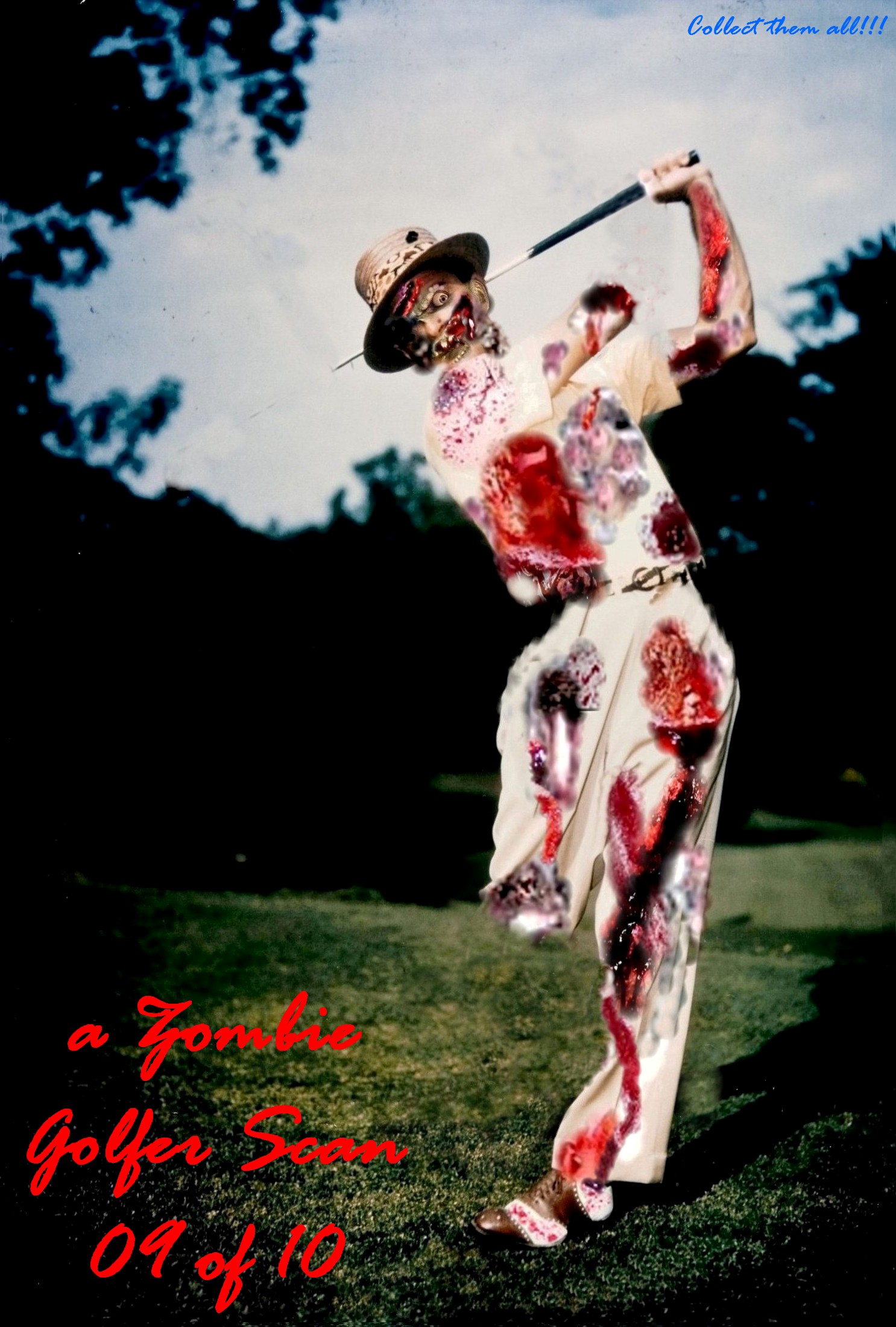 Read online House of Mystery (1951) comic -  Issue #298 - 37