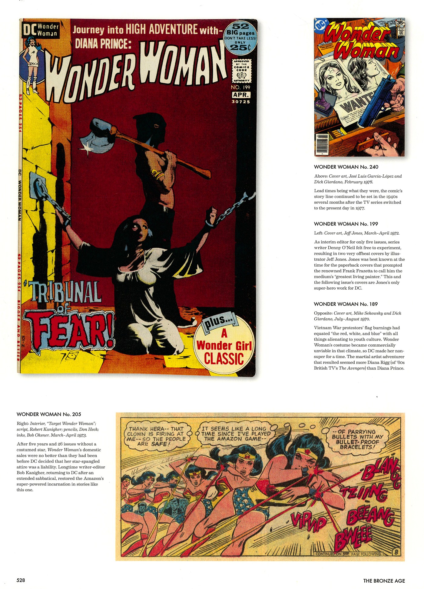 Read online 75 Years Of DC Comics comic -  Issue # TPB (Part 6) - 46