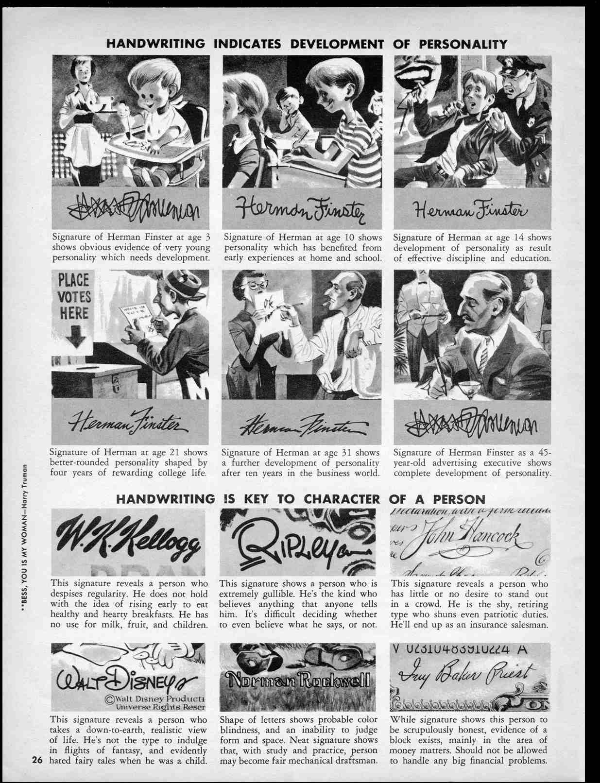 Read online MAD comic -  Issue #51 - 28