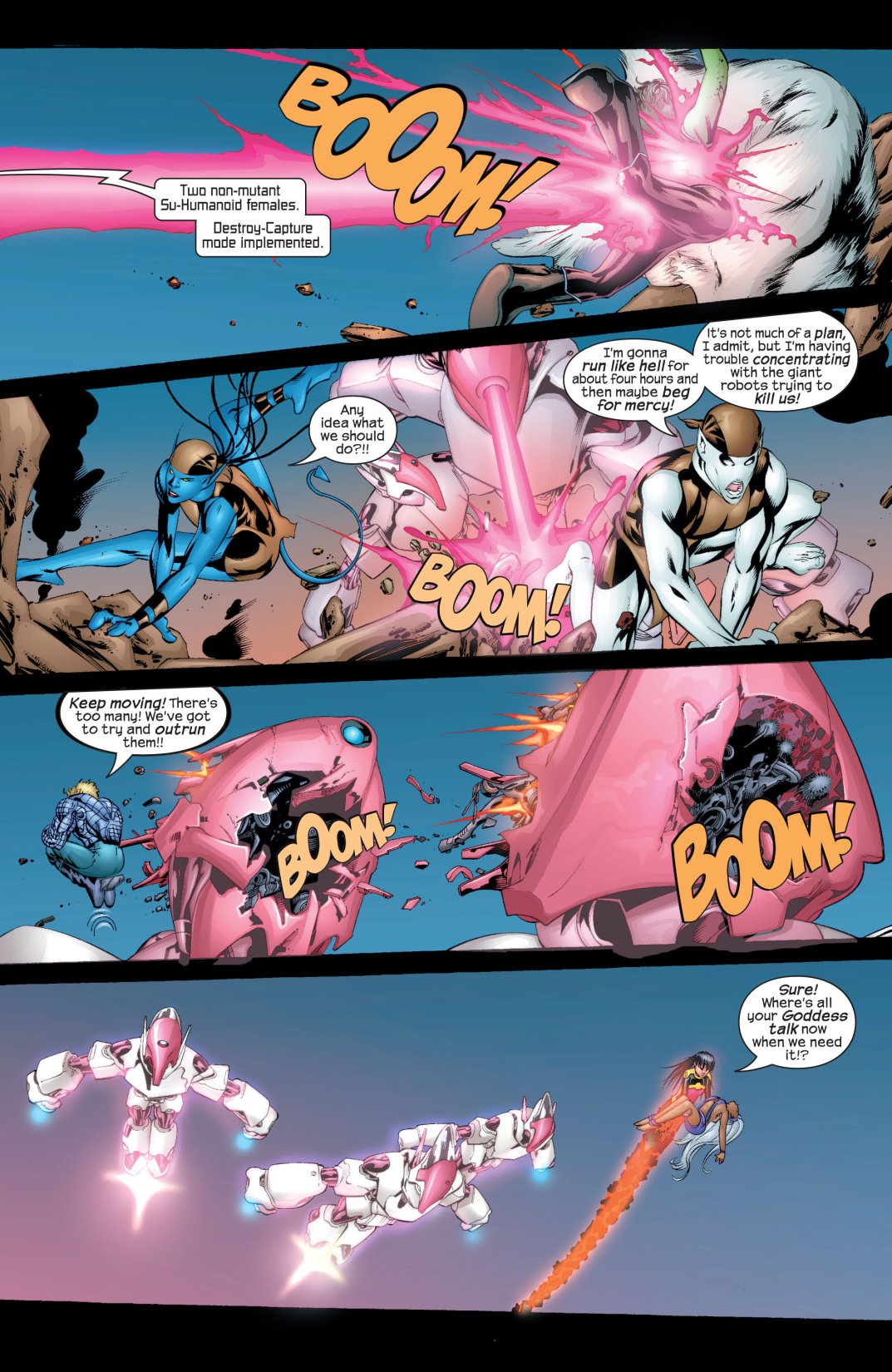Read online Deadpool Classic comic -  Issue # TPB 20 (Part 3) - 12