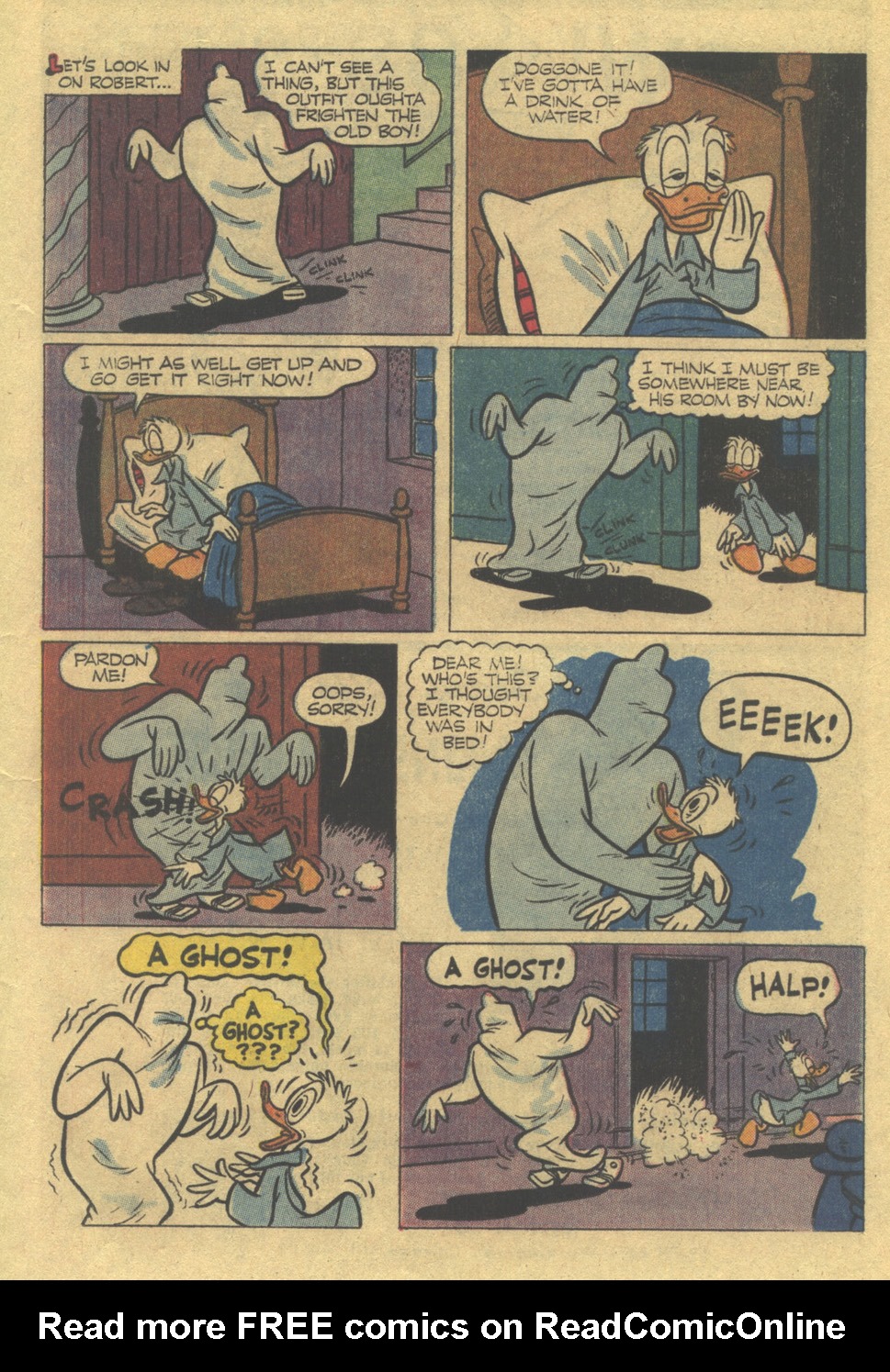 Read online Walt Disney's Donald Duck (1952) comic -  Issue #147 - 13