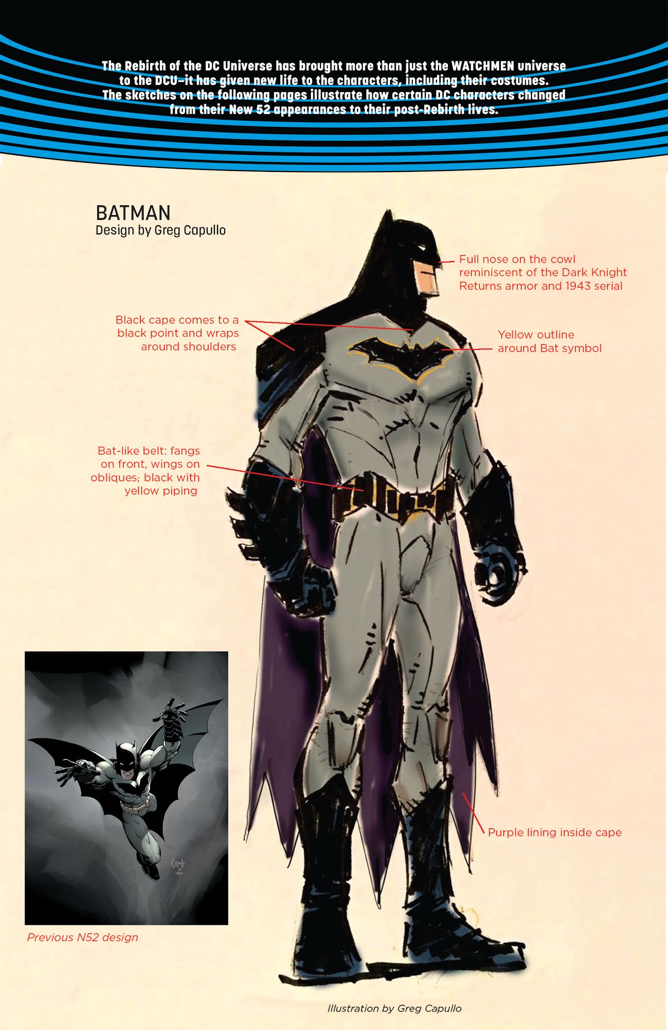 Read online DC Universe: Rebirth Deluxe Edition comic -  Issue # TPB - 79