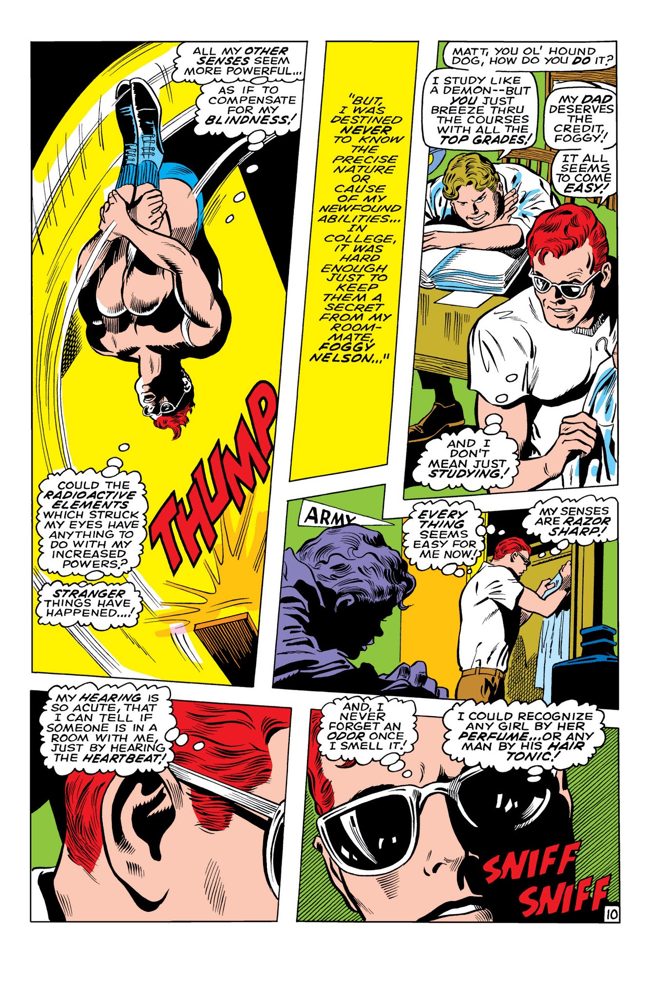 Read online Daredevil Epic Collection comic -  Issue # TPB 3 (Part 3) - 45