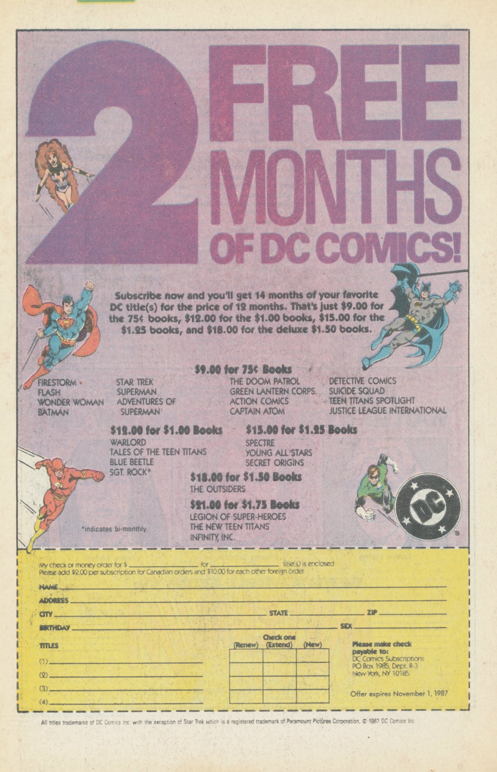 Read online Action Comics (1938) comic -  Issue #595 - 33