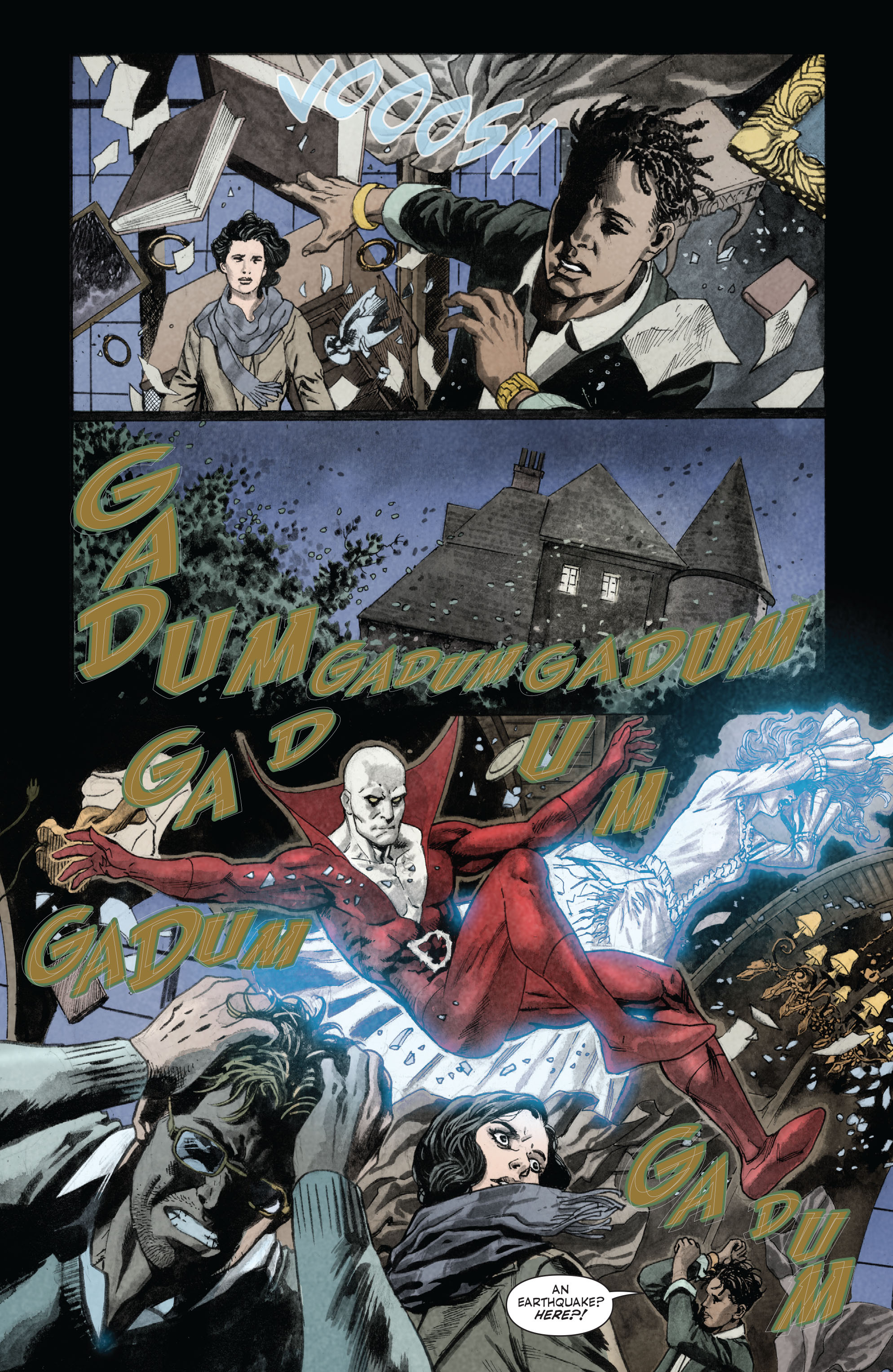 Read online Deadman: Dark Mansion of Forbidden Love comic -  Issue #2 - 46