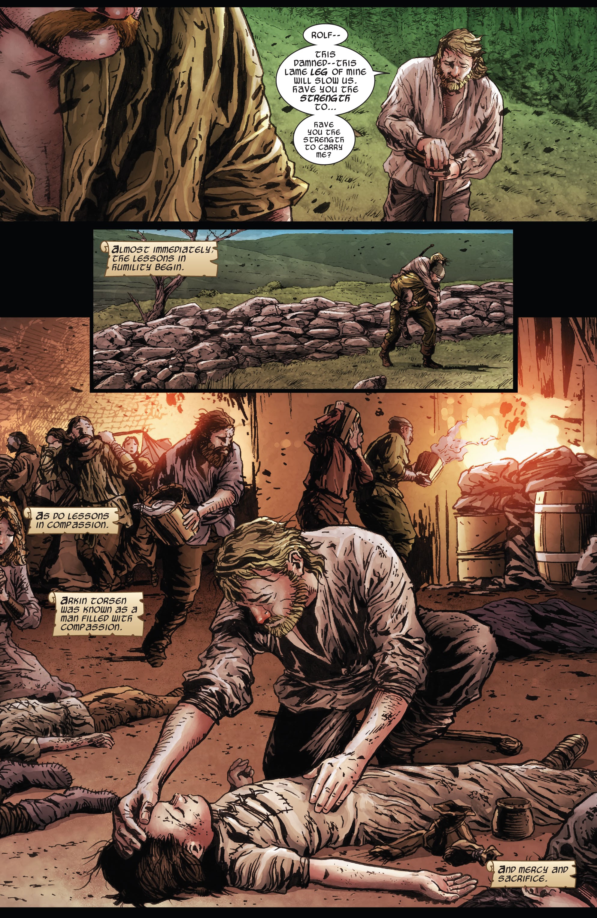 Read online Thor By Matt Fraction Omnibus comic -  Issue # TPB (Part 1) - 76