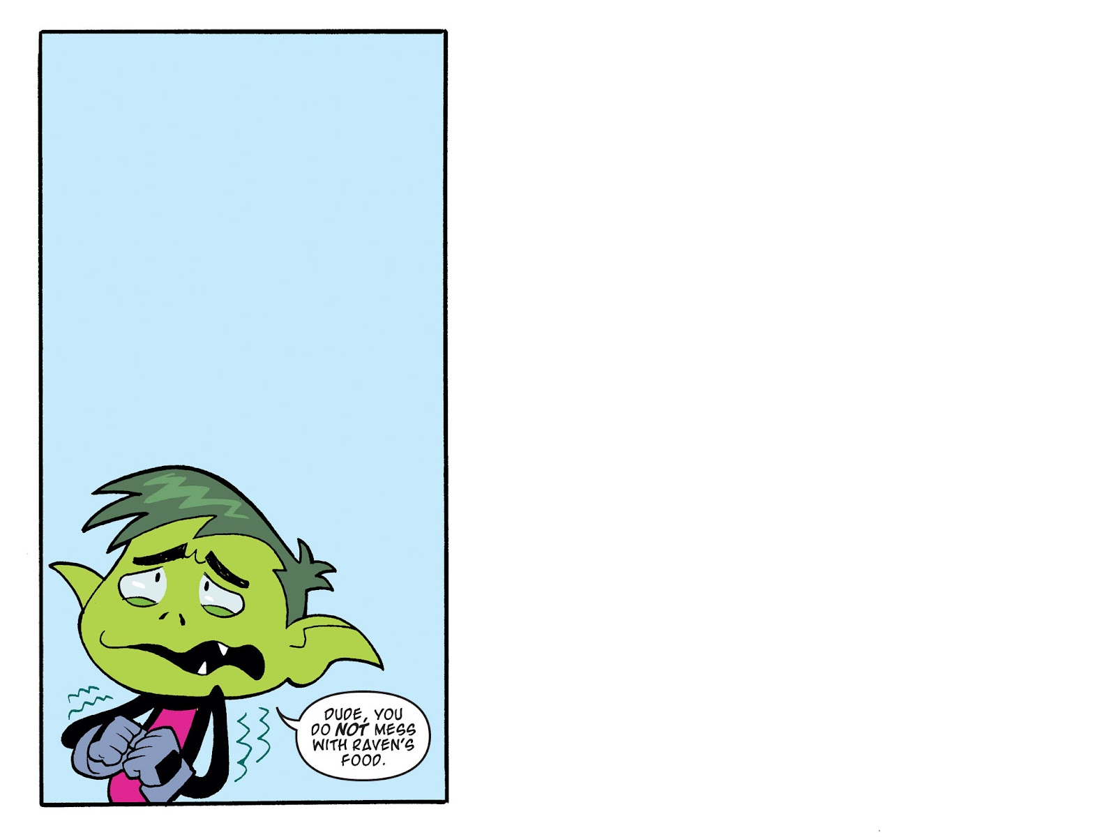 Teen Titans Go! (2013) issue 1 - Page 17